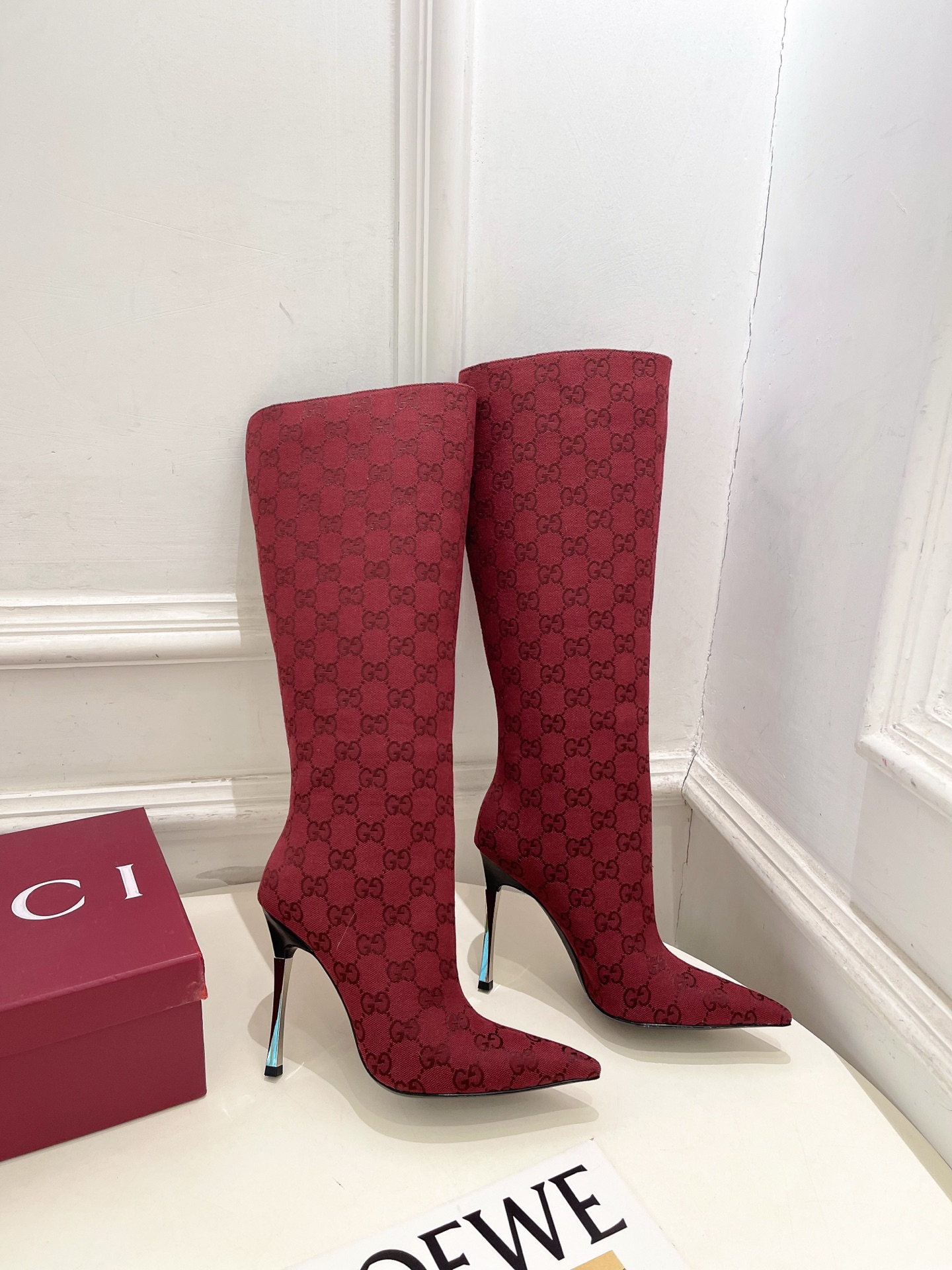 Gucci | 古驰 26𝐬𝐬 ⭐️ G家 主打系列终于面世,狠货值得期待!原有的经典 创造新设计 ✨ ❥2026 Gucci | 古驰 26𝐬𝐬 ⭐️ G家 主打系列终于面世,狠货值得期待!原有的经典 创造新设计 ✨ ❥2026
