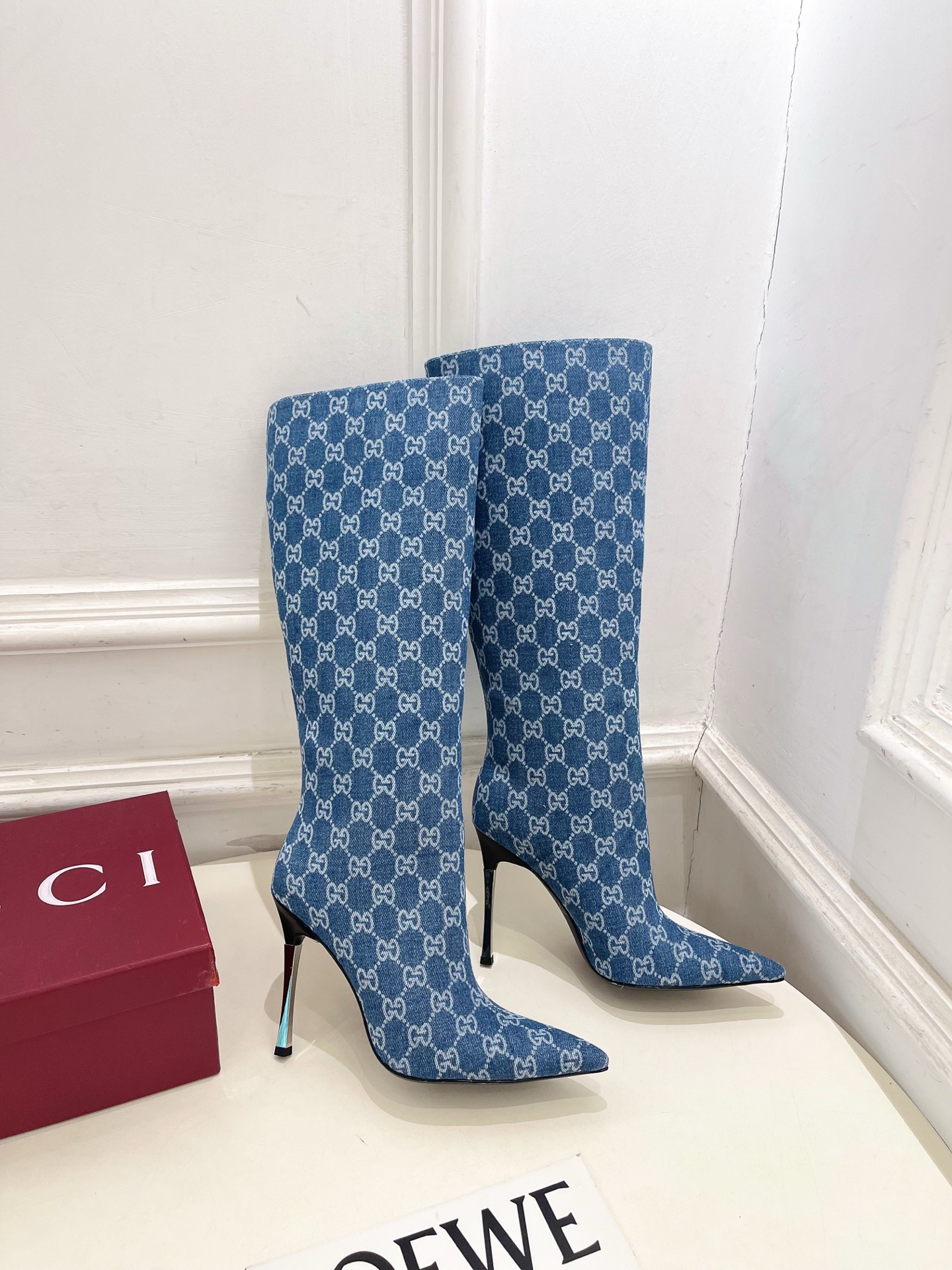 Gucci | 古驰 26𝐬𝐬 ⭐️ G家 主打系列终于面世,狠货值得期待!原有的经典 创造新设计 ✨ ❥2026 Gucci | 古驰 26𝐬𝐬 ⭐️ G家 主打系列终于面世,狠货值得期待!原有的经典 创造新设计 ✨ ❥2026