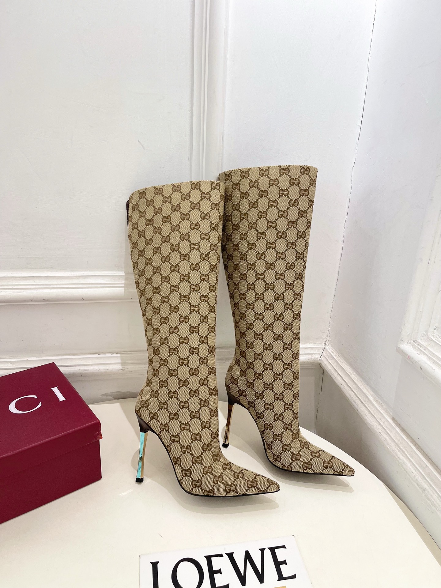 Gucci | 古驰 26𝐬𝐬 ⭐️ G家 主打系列终于面世,狠货值得期待!原有的经典 创造新设计 ✨ ❥2026 Gucci | 古驰 26𝐬𝐬 ⭐️ G家 主打系列终于面世,狠货值得期待!原有的经典 创造新设计 ✨ ❥2026