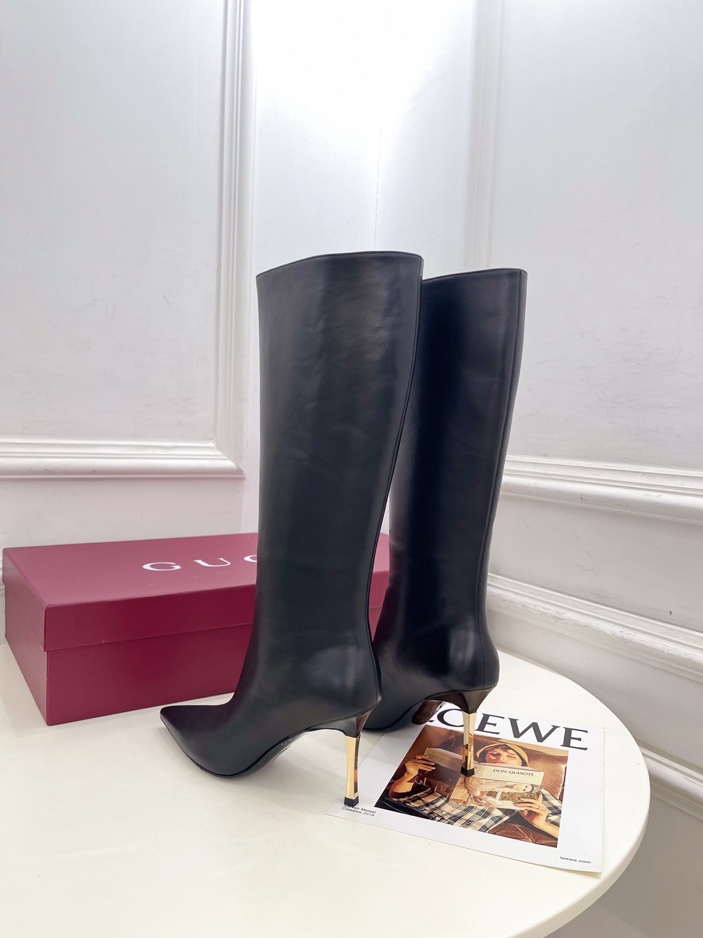 Gucci | 古驰 26𝐬𝐬 ⭐️ G家 主打系列终于面世,狠货值得期待!原有的经典 创造新设计 ✨ ❥2026 Gucci | 古驰 26𝐬𝐬 ⭐️ G家 主打系列终于面世,狠货值得期待!原有的经典 创造新设计 ✨ ❥2026