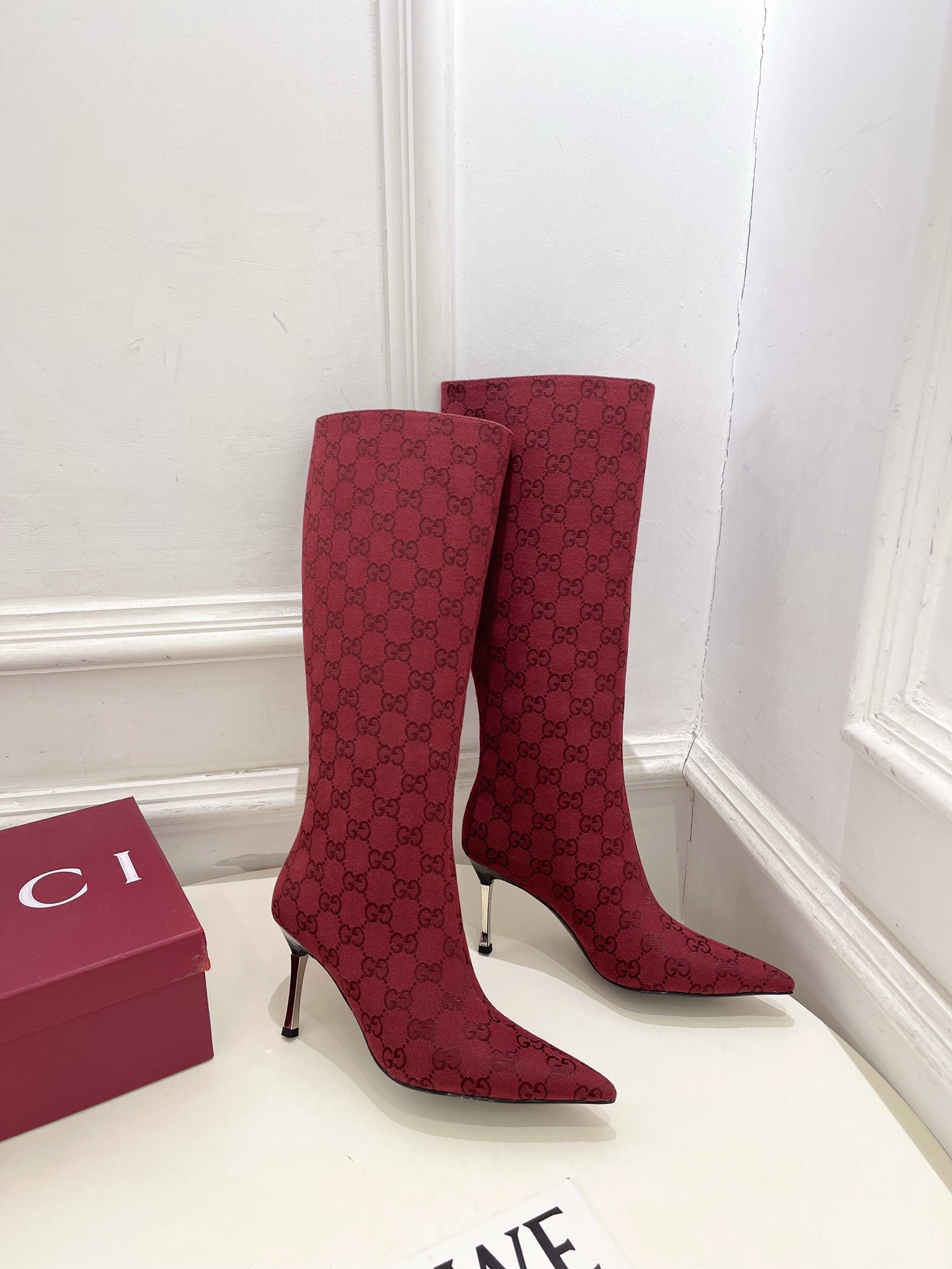 Gucci | 古驰 26𝐬𝐬 ⭐️ G家 主打系列终于面世,狠货值得期待!原有的经典 创造新设计 ✨ ❥2026 Gucci | 古驰 26𝐬𝐬 ⭐️ G家 主打系列终于面世,狠货值得期待!原有的经典 创造新设计 ✨ ❥2026