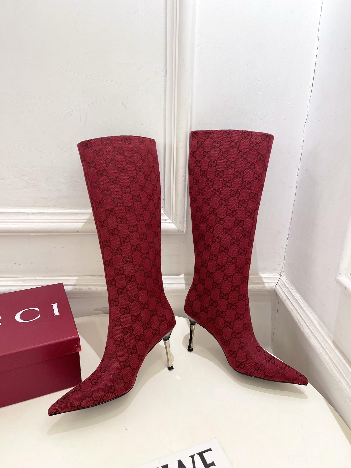 Gucci | 古驰 26𝐬𝐬 ⭐️ G家 主打系列终于面世,狠货值得期待!原有的经典 创造新设计 ✨ ❥2026 Gucci | 古驰 26𝐬𝐬 ⭐️ G家 主打系列终于面世,狠货值得期待!原有的经典 创造新设计 ✨ ❥2026