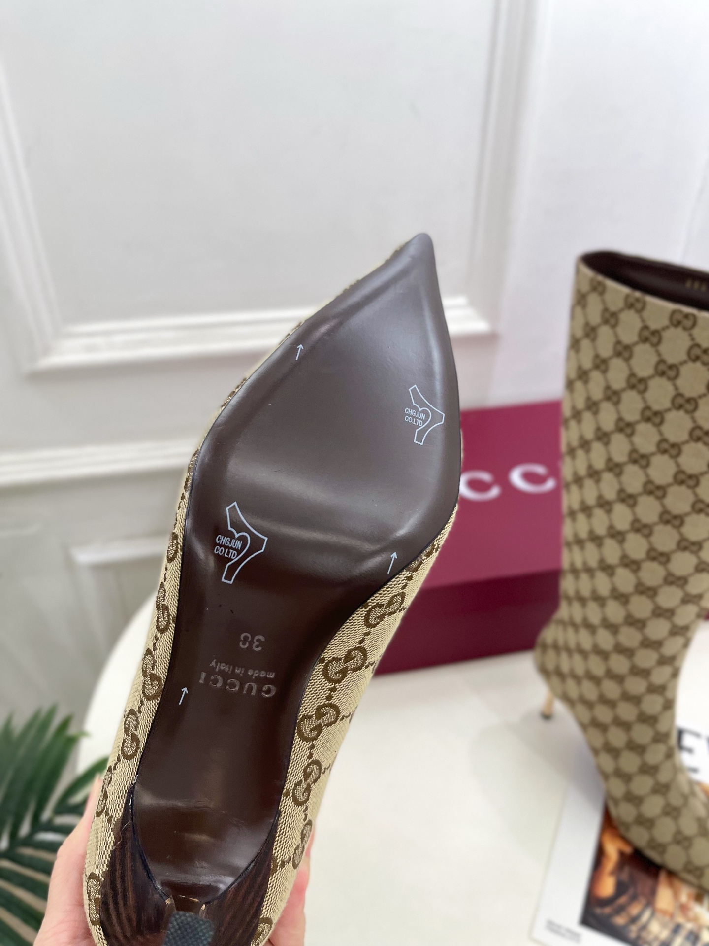 Gucci | 古驰 26𝐬𝐬 ⭐️ G家 主打系列终于面世,狠货值得期待!原有的经典 创造新设计 ✨ ❥2026 Gucci | 古驰 26𝐬𝐬 ⭐️ G家 主打系列终于面世,狠货值得期待!原有的经典 创造新设计 ✨ ❥2026
