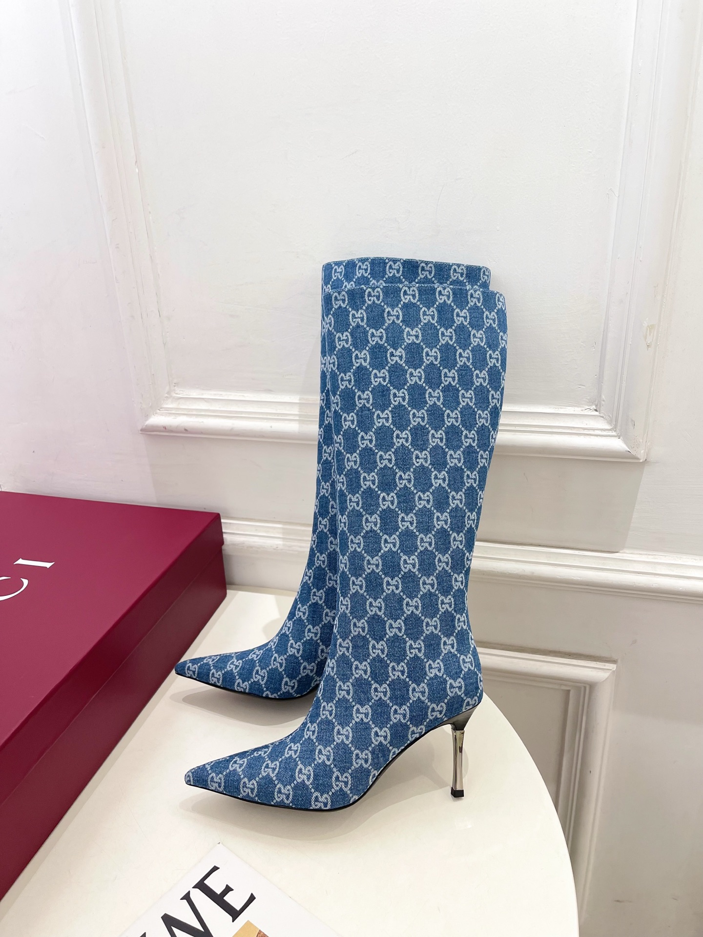 Gucci | 古驰 26𝐬𝐬 ⭐️ G家 主打系列终于面世,狠货值得期待!原有的经典 创造新设计 ✨ ❥2026 Gucci | 古驰 26𝐬𝐬 ⭐️ G家 主打系列终于面世,狠货值得期待!原有的经典 创造新设计 ✨ ❥2026