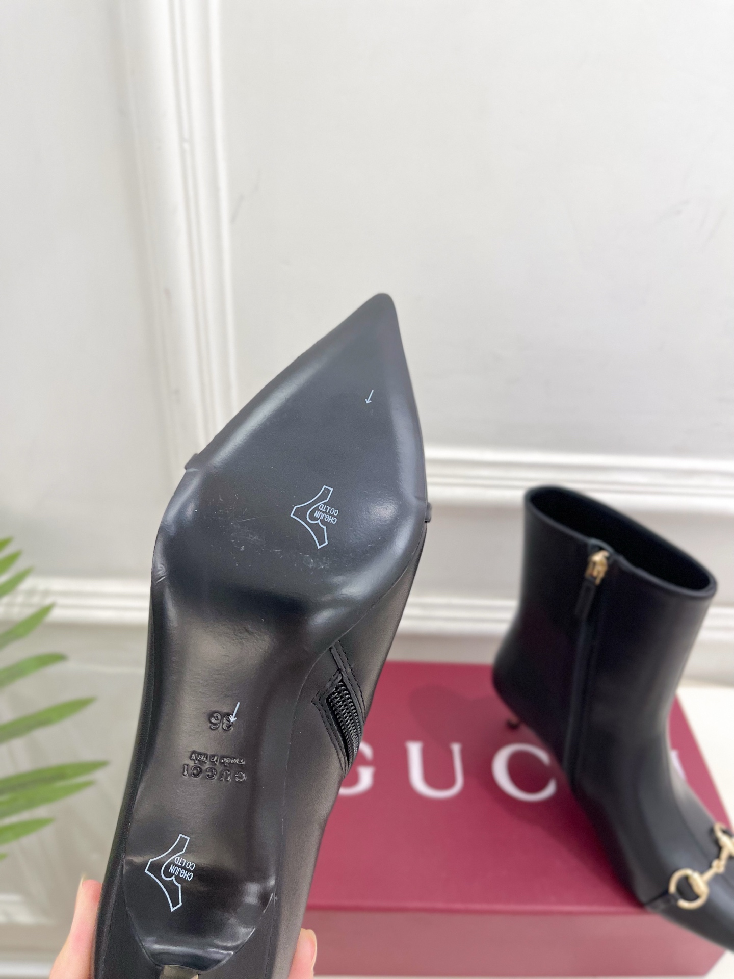 Gucci |  古驰  26𝐬𝐬  ⭐️ G家 主打系列终于面世，狠货值得期待！原有的经典 创造新设计 ✨ ❥2026