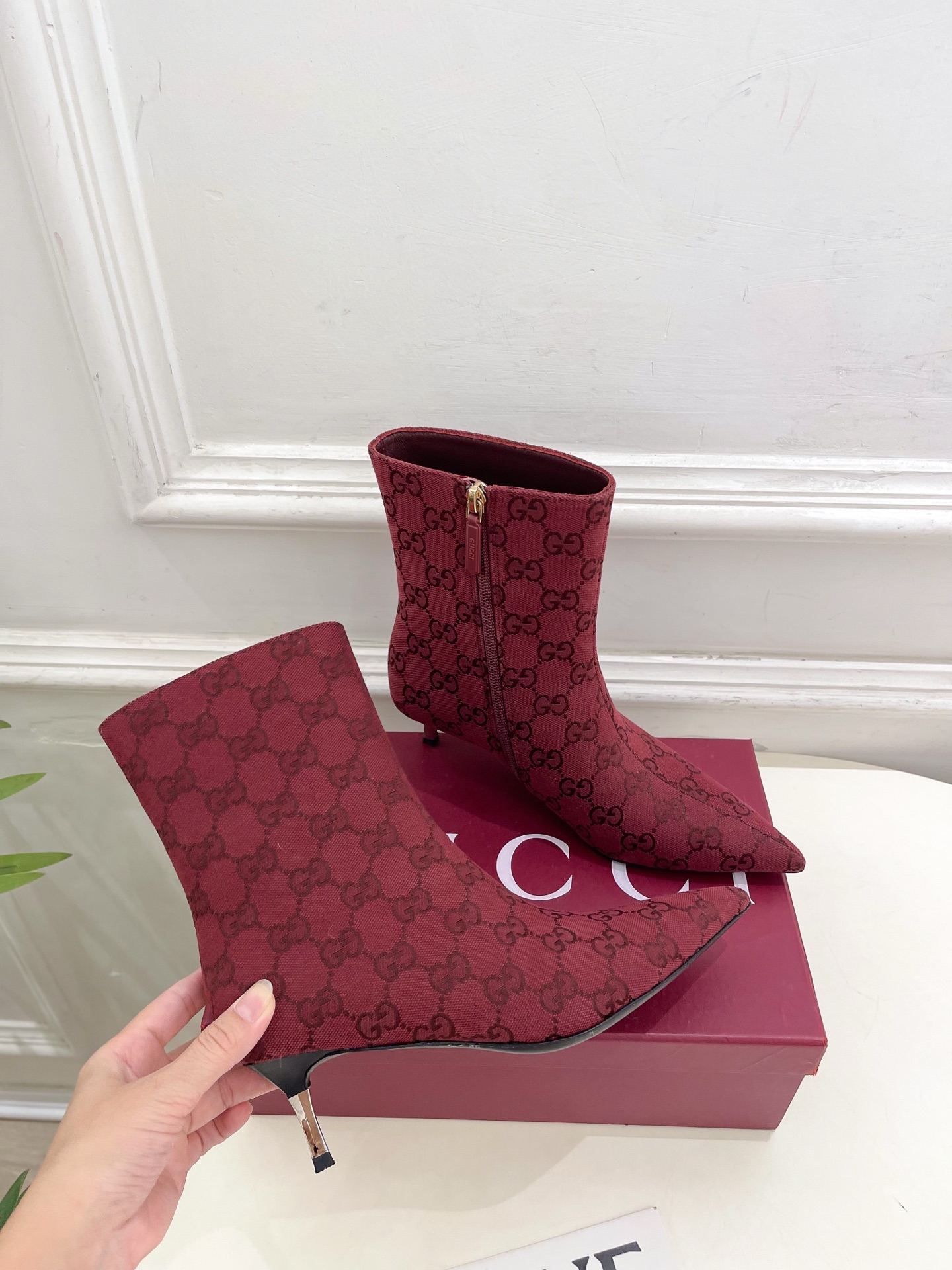 Gucci | 古驰 26𝐬𝐬 ⭐️ G家 主打系列终于面世,狠货值得期待!原有的经典 创造新设计 ✨ ❥2026 Gucci | 古驰 26𝐬𝐬 ⭐️ G家 主打系列终于面世,狠货值得期待!原有的经典 创造新设计 ✨ ❥2026