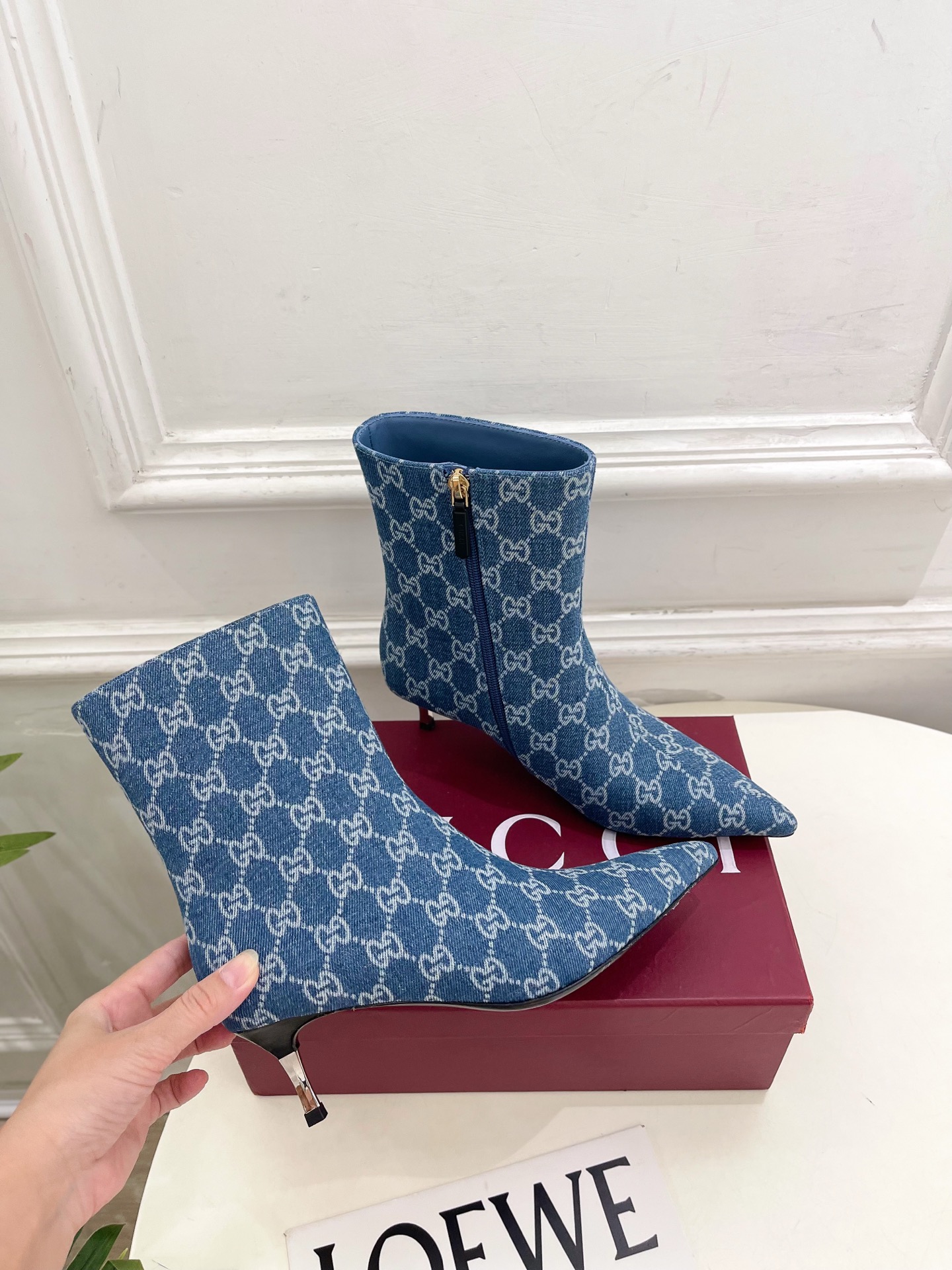 Gucci | 古驰 26𝐬𝐬 ⭐️ G家 主打系列终于面世,狠货值得期待!原有的经典 创造新设计 ✨ ❥2026 Gucci | 古驰 26𝐬𝐬 ⭐️ G家 主打系列终于面世,狠货值得期待!原有的经典 创造新设计 ✨ ❥2026