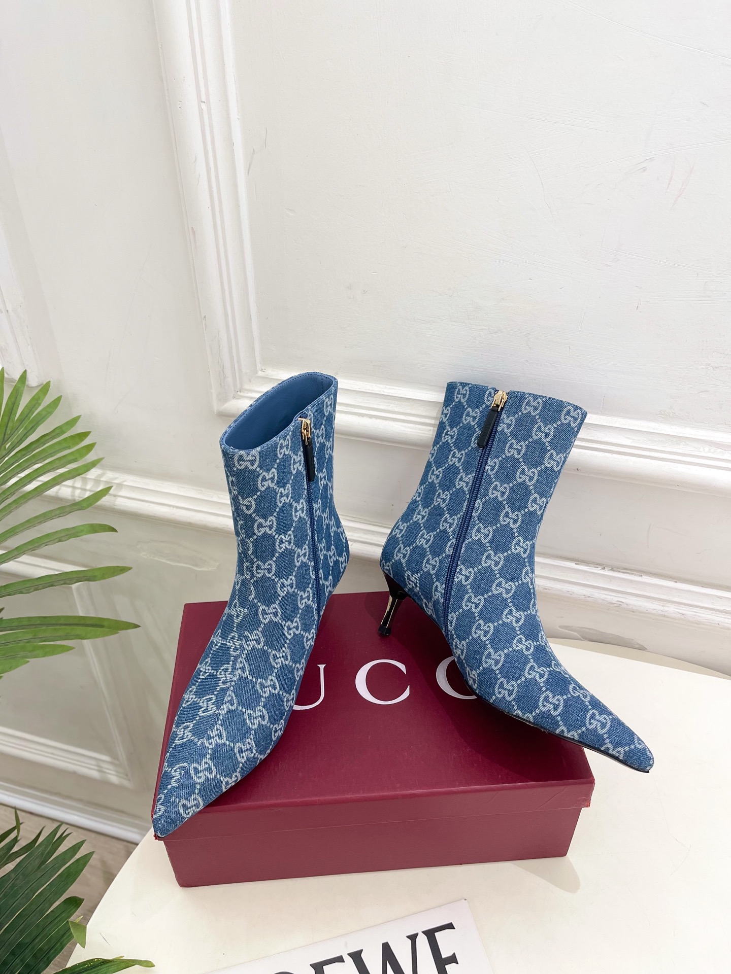Gucci | 古驰 26𝐬𝐬 ⭐️ G家 主打系列终于面世,狠货值得期待!原有的经典 创造新设计 ✨ ❥2026 Gucci | 古驰 26𝐬𝐬 ⭐️ G家 主打系列终于面世,狠货值得期待!原有的经典 创造新设计 ✨ ❥2026