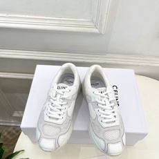 CELINE | 赛琳 26𝐬𝐬 💛2026春夏新品 凯旋门RUNNER厚底休闲运动鞋 上新! 🔜BS 这一季的赛 CELINE | 赛琳 26𝐬𝐬 💛2026春夏新品 凯旋门RUNNER厚底休闲运动鞋 上新! 🔜BS 这一季的赛