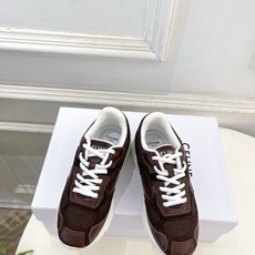 CELINE | 赛琳 26𝐬𝐬 💛2026春夏新品 凯旋门RUNNER厚底休闲运动鞋 上新! 🔜BS 这一季的赛 CELINE | 赛琳 26𝐬𝐬 💛2026春夏新品 凯旋门RUNNER厚底休闲运动鞋 上新! 🔜BS 这一季的赛