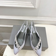 Balenciaga | 巴黎世家 26𝐬𝐬 ⭐️2026春夏新品 Balenciaga x Manolo Blah Balenciaga | 巴黎世家 26𝐬𝐬 ⭐️2026春夏新品 Balenciaga x Manolo Blah