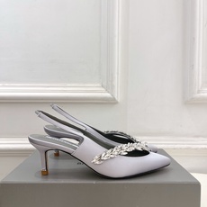 Balenciaga | 巴黎世家 26𝐬𝐬 ⭐️2026春夏新品 Balenciaga x Manolo Blah Balenciaga | 巴黎世家 26𝐬𝐬 ⭐️2026春夏新品 Balenciaga x Manolo Blah