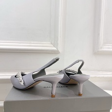 Balenciaga | 巴黎世家 26𝐬𝐬 ⭐️2026春夏新品 Balenciaga x Manolo Blah Balenciaga | 巴黎世家 26𝐬𝐬 ⭐️2026春夏新品 Balenciaga x Manolo Blah