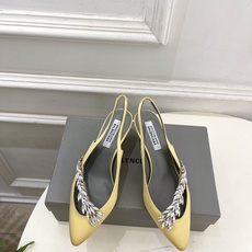 Balenciaga | 巴黎世家 26𝐬𝐬 ⭐️2026春夏新品 Balenciaga x Manolo Blah Balenciaga | 巴黎世家 26𝐬𝐬 ⭐️2026春夏新品 Balenciaga x Manolo Blah