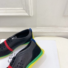 CELINE | 赛琳 26𝐬𝐬 💛2026新品 凯旋门复古镂空休闲运动鞋 上新! 🔜BS 这一季的赛琳真的是开了 CELINE | 赛琳 26𝐬𝐬 💛2026新品 凯旋门复古镂空休闲运动鞋 上新! 🔜BS 这一季的赛琳真的是开了