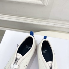 CELINE | 赛琳 26𝐬𝐬 💛2026新品 凯旋门复古镂空休闲运动鞋 上新! 🔜BS 这一季的赛琳真的是开了 CELINE | 赛琳 26𝐬𝐬 💛2026新品 凯旋门复古镂空休闲运动鞋 上新! 🔜BS 这一季的赛琳真的是开了