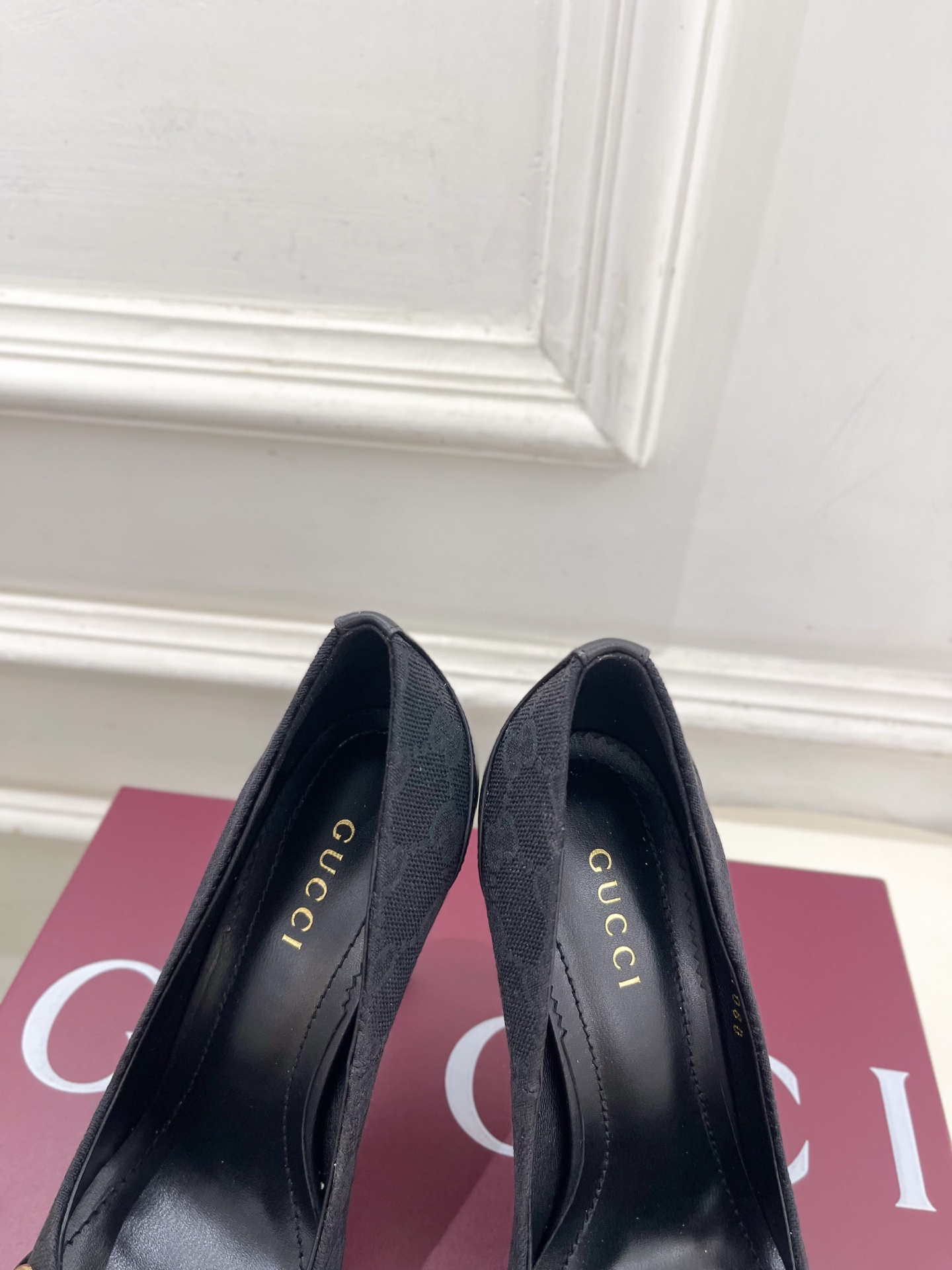 Gucci Heels