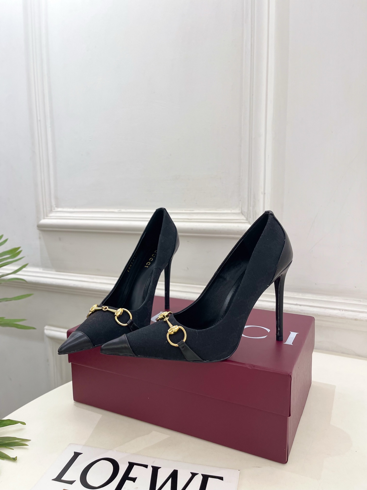 Gucci Heels