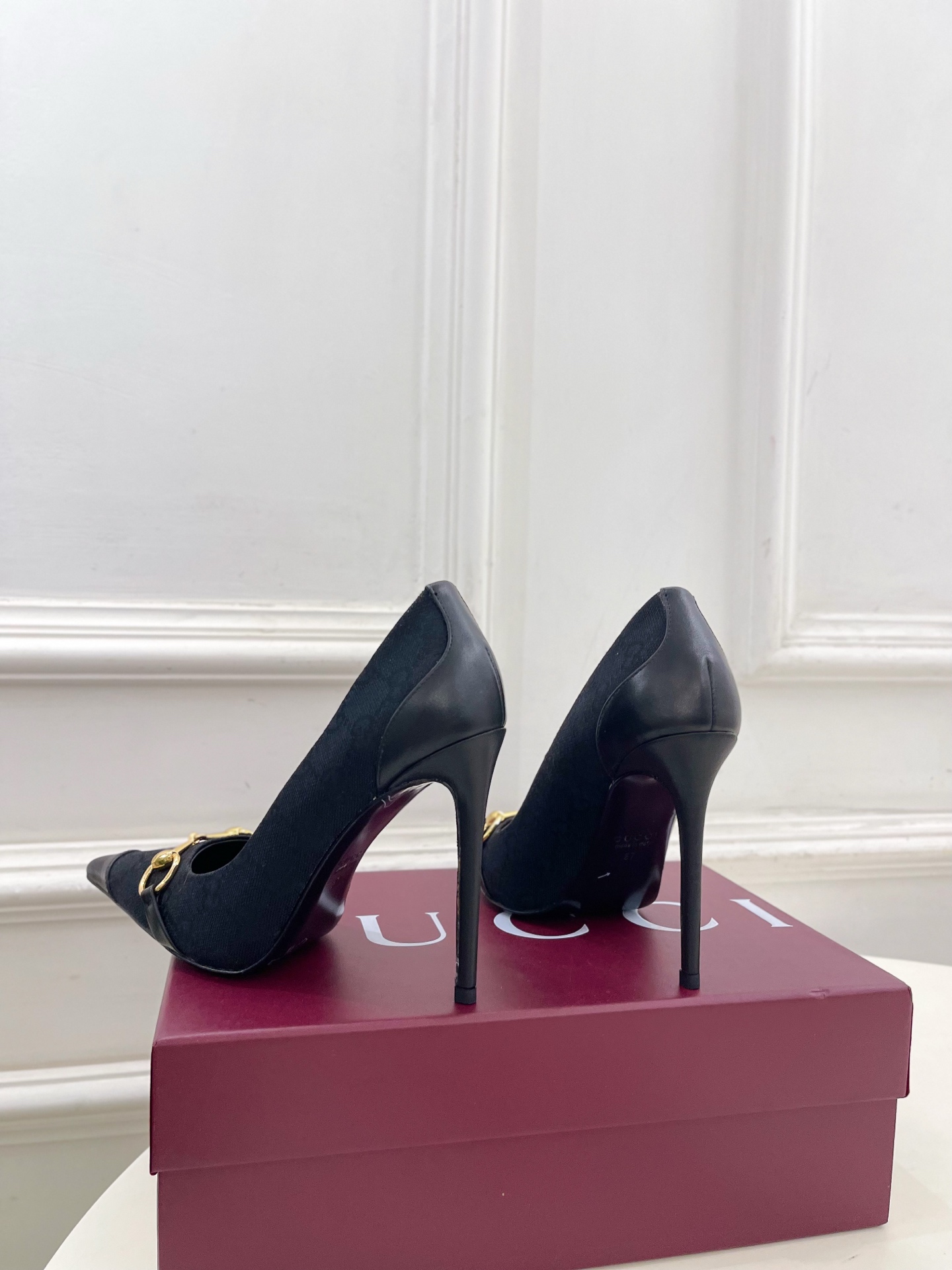 Gucci Heels