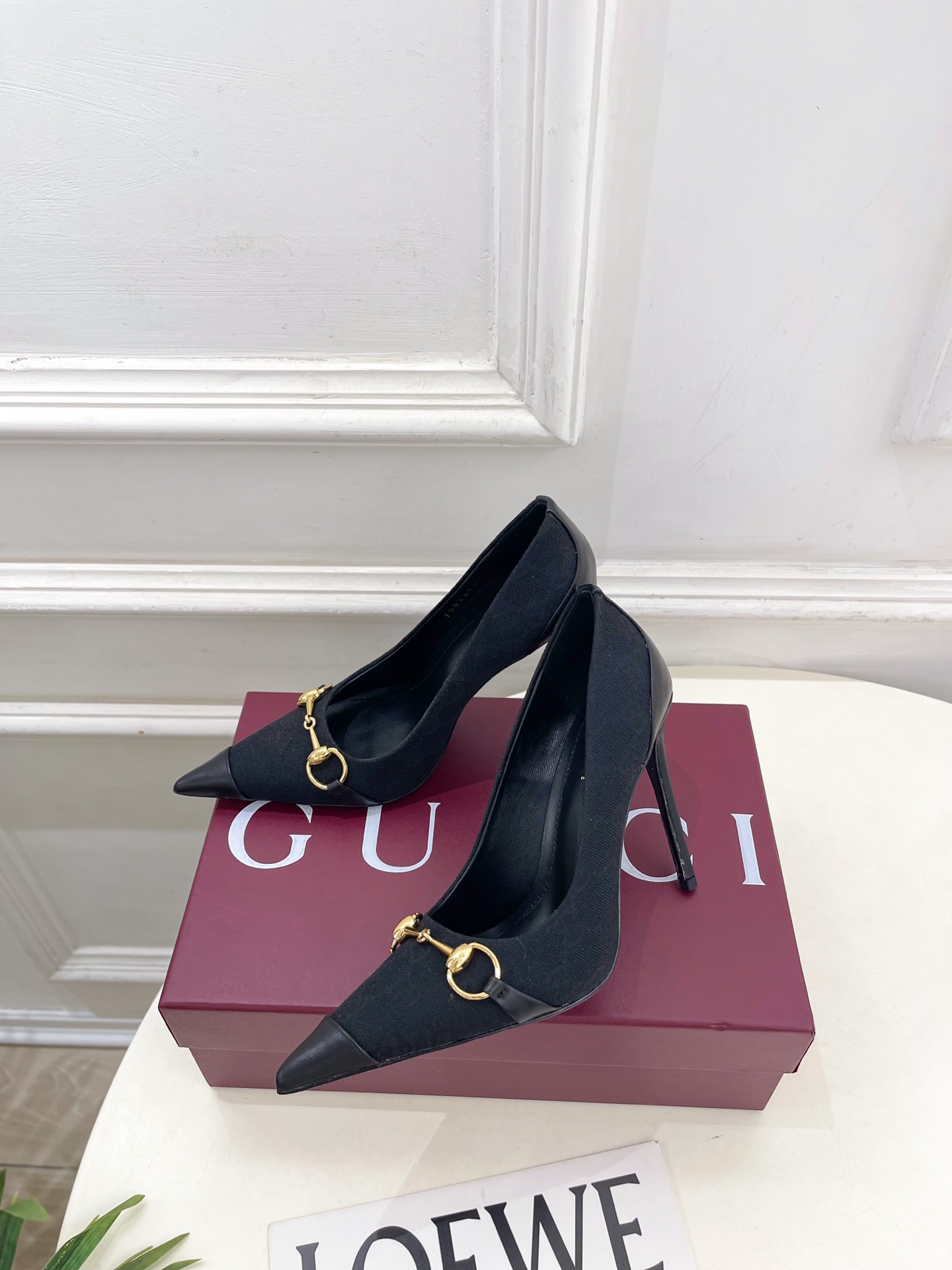 Gucci Heels