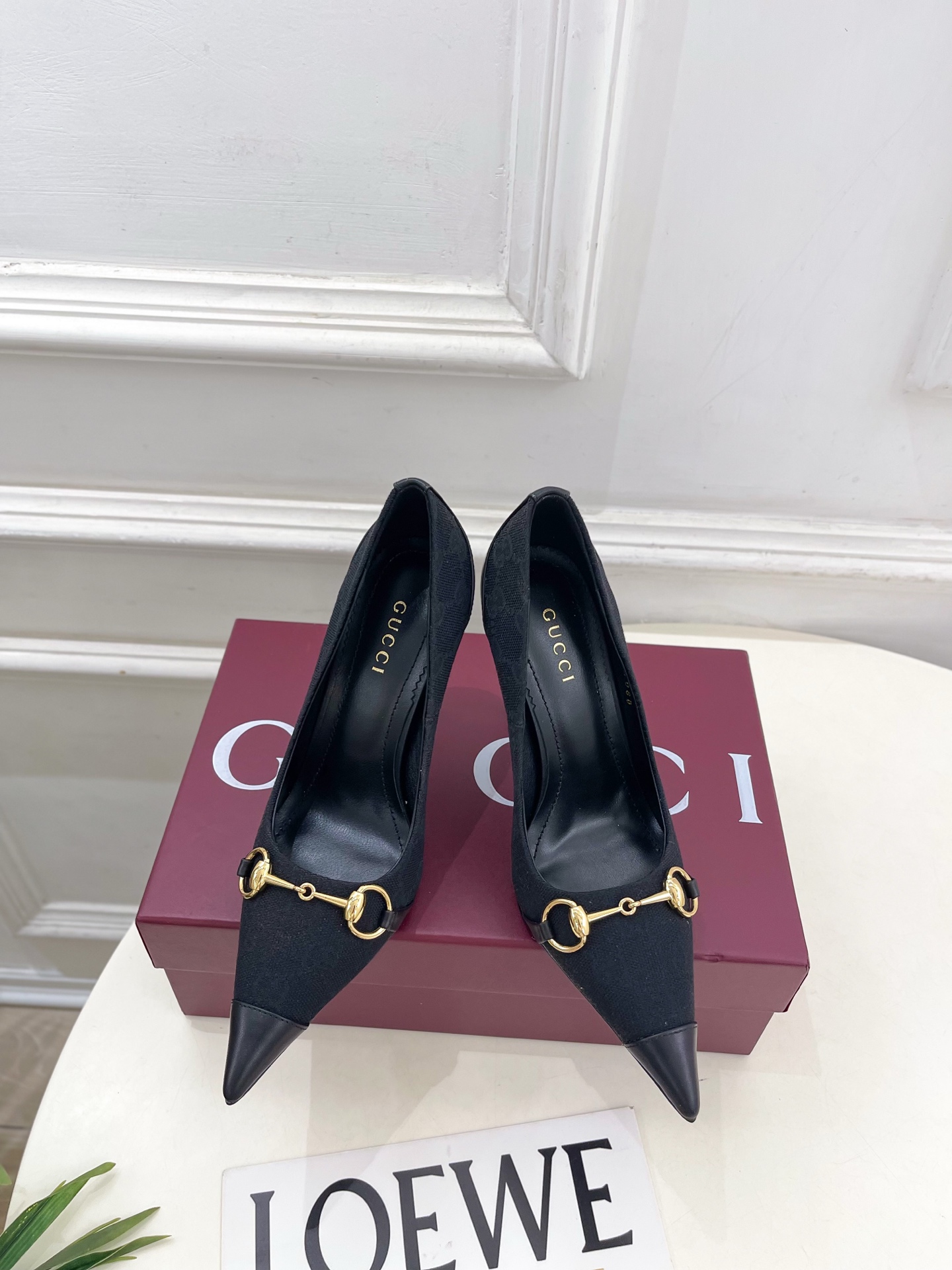 Gucci Heels