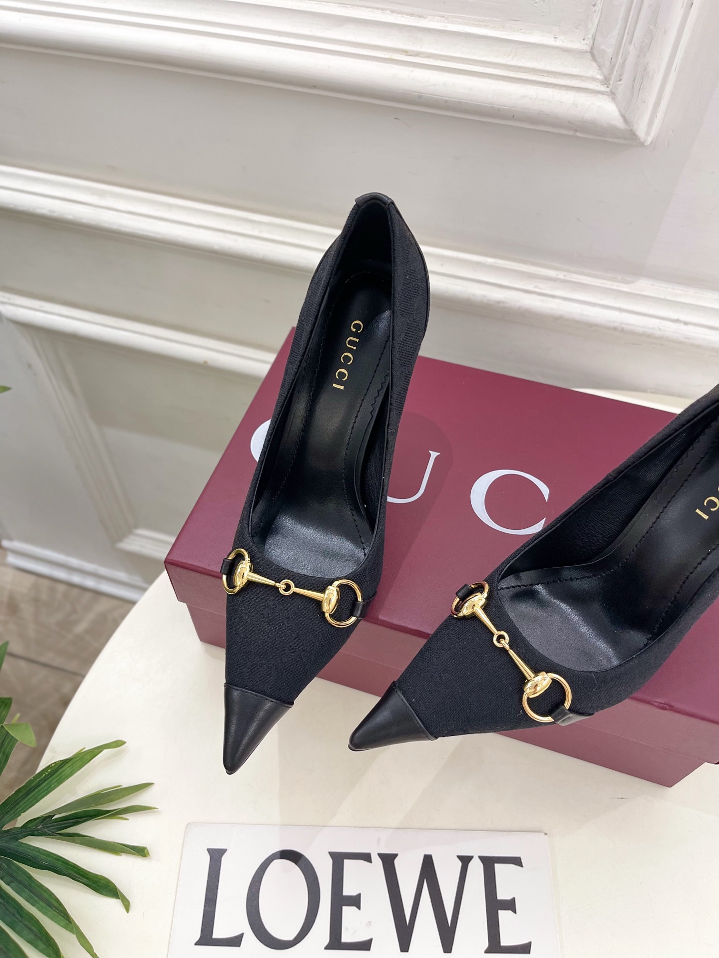 Gucci Heels