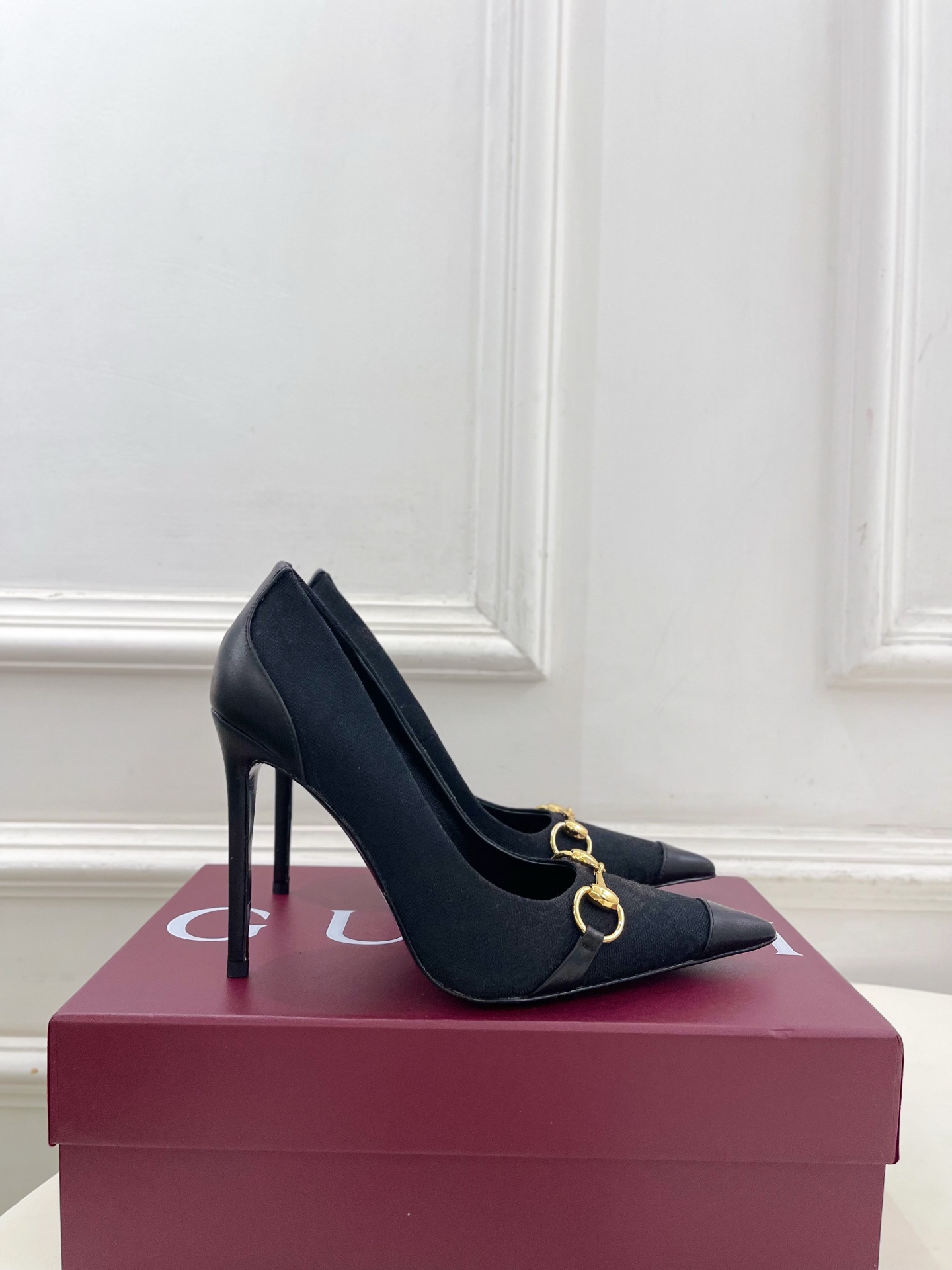 Gucci Heels
