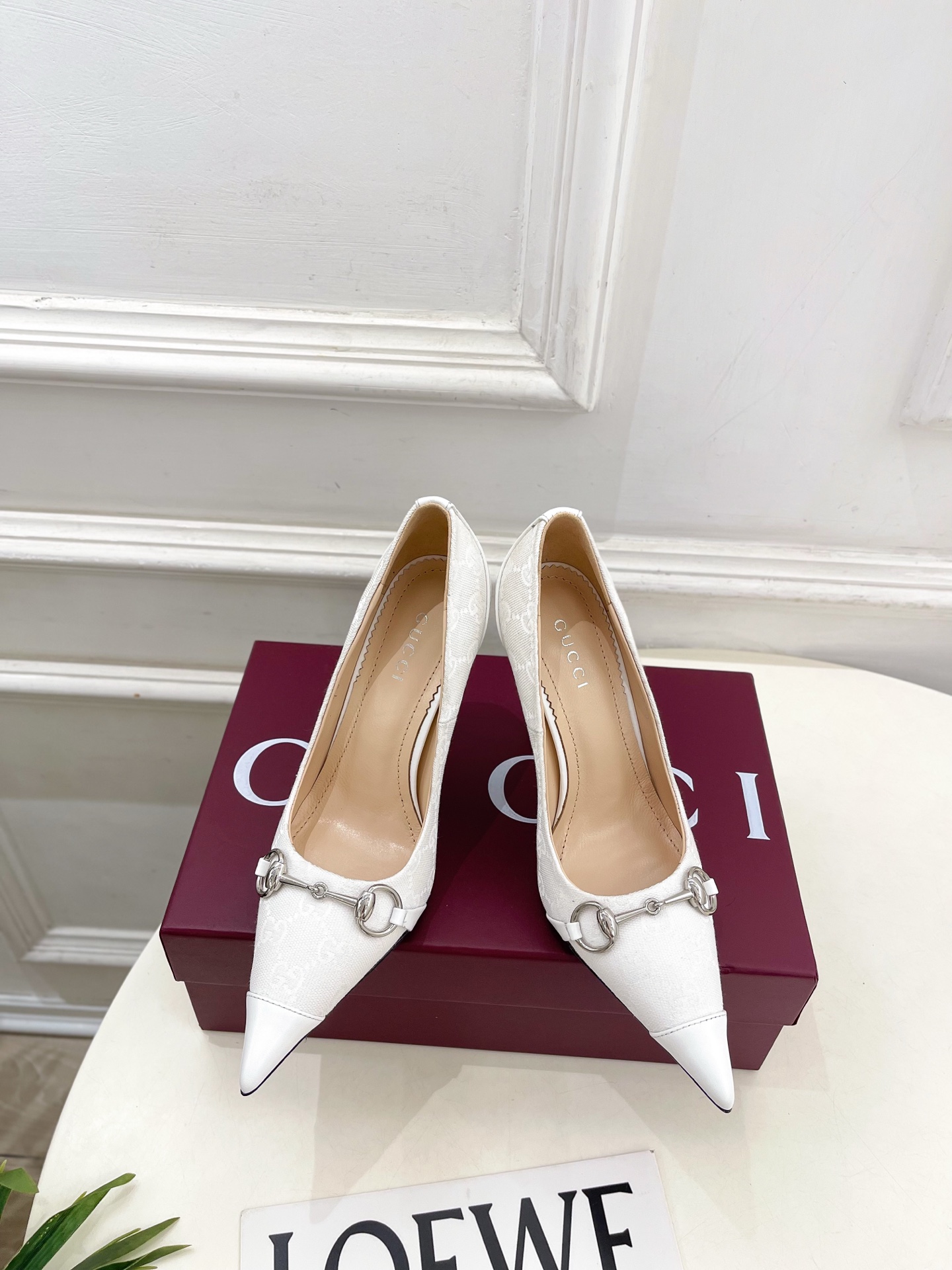 Gucci Heels