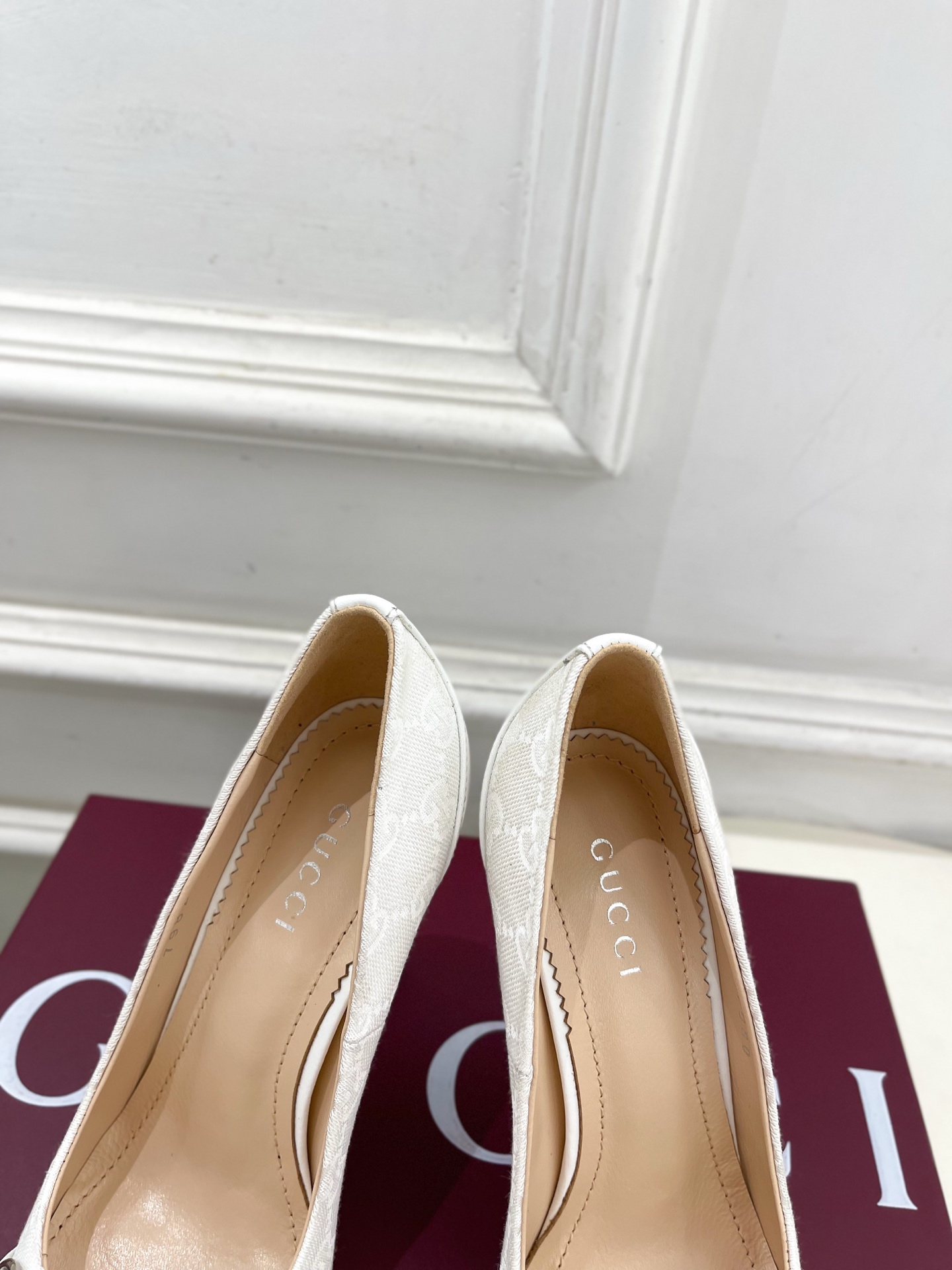 Gucci Heels
