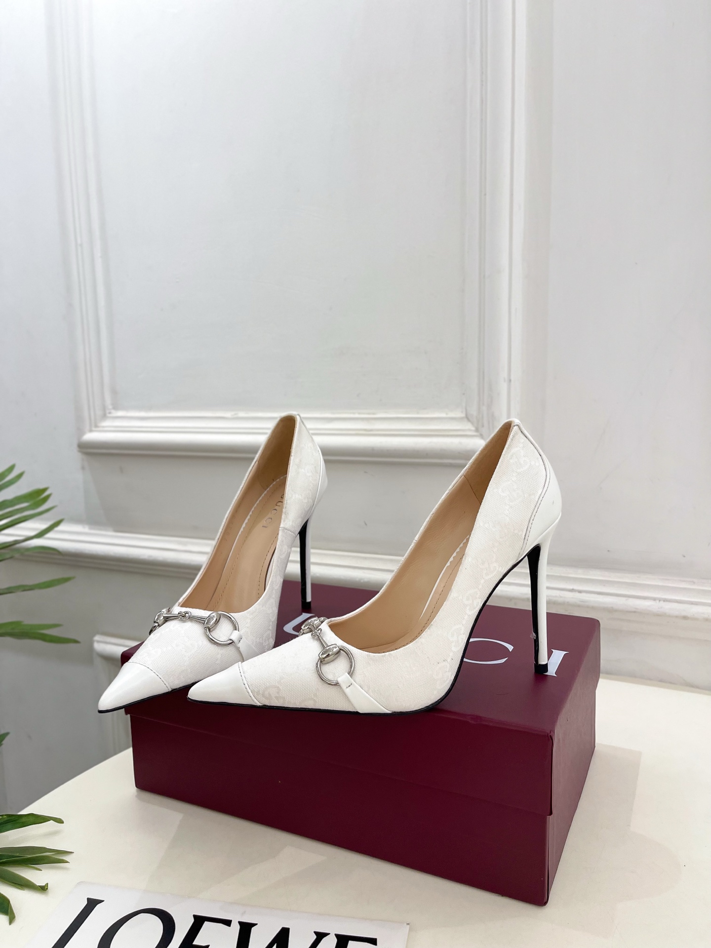 Gucci Heels