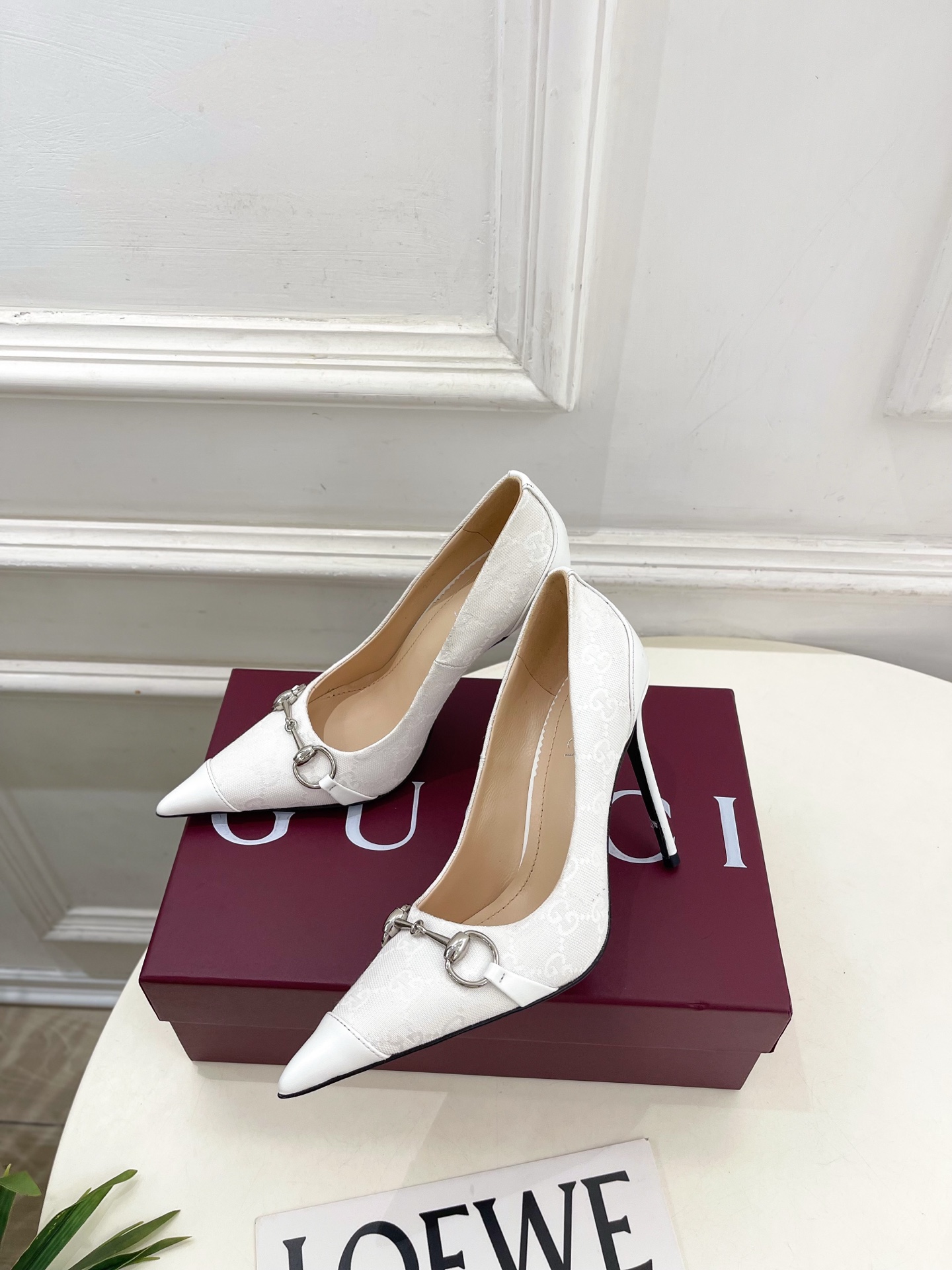 Gucci Heels