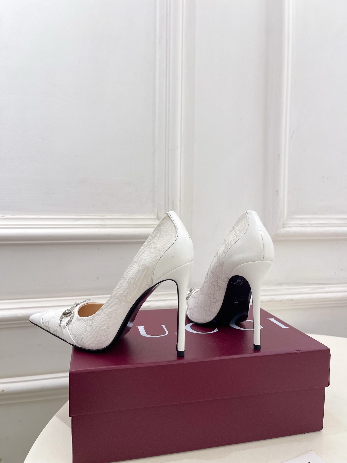 Gucci Heels