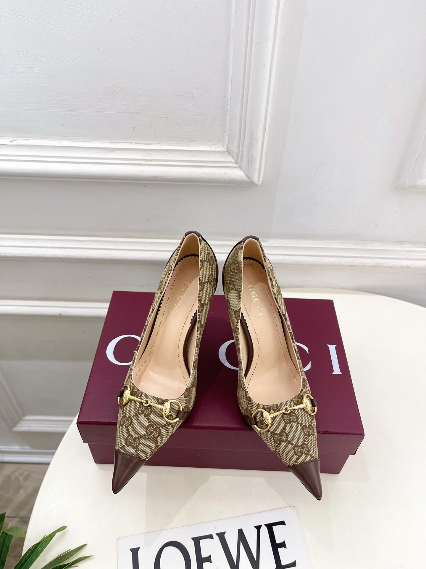 Gucci Heels