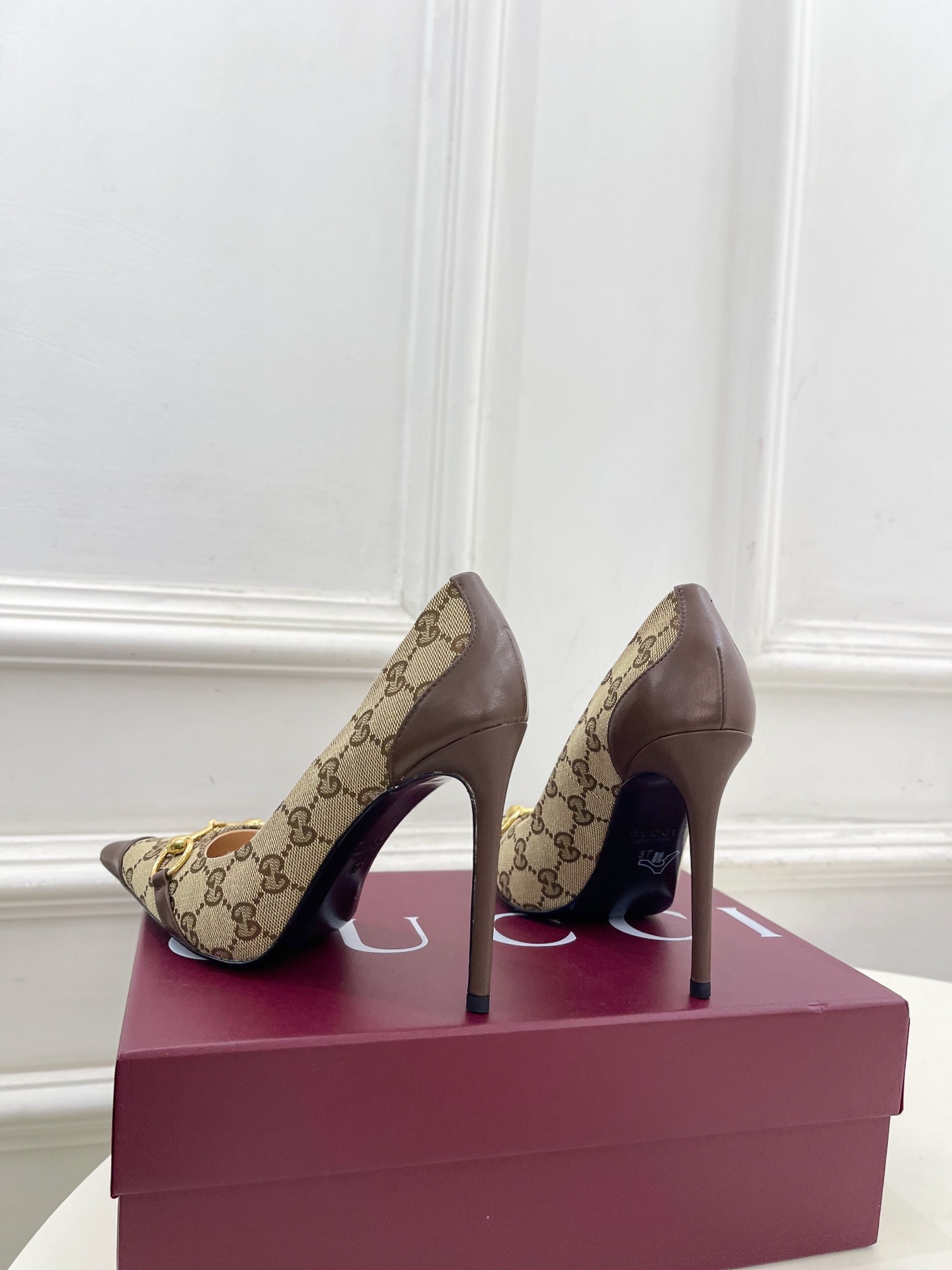 Gucci Heels