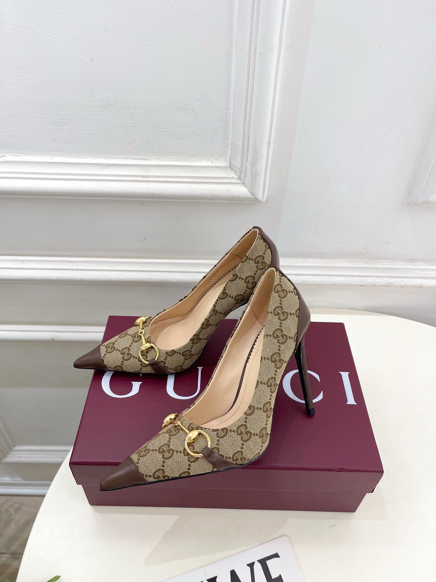 Gucci Heels