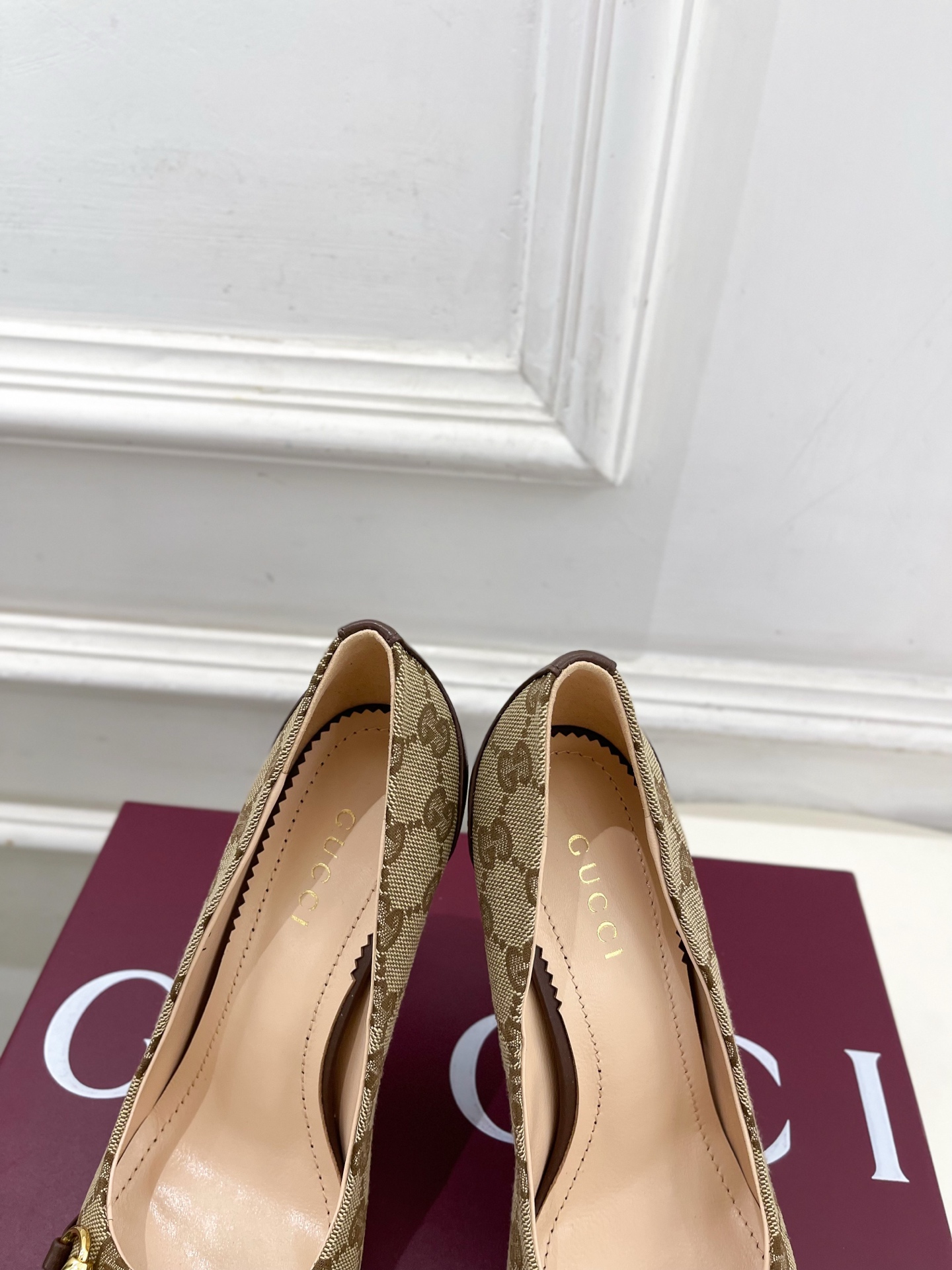 Gucci Heels
