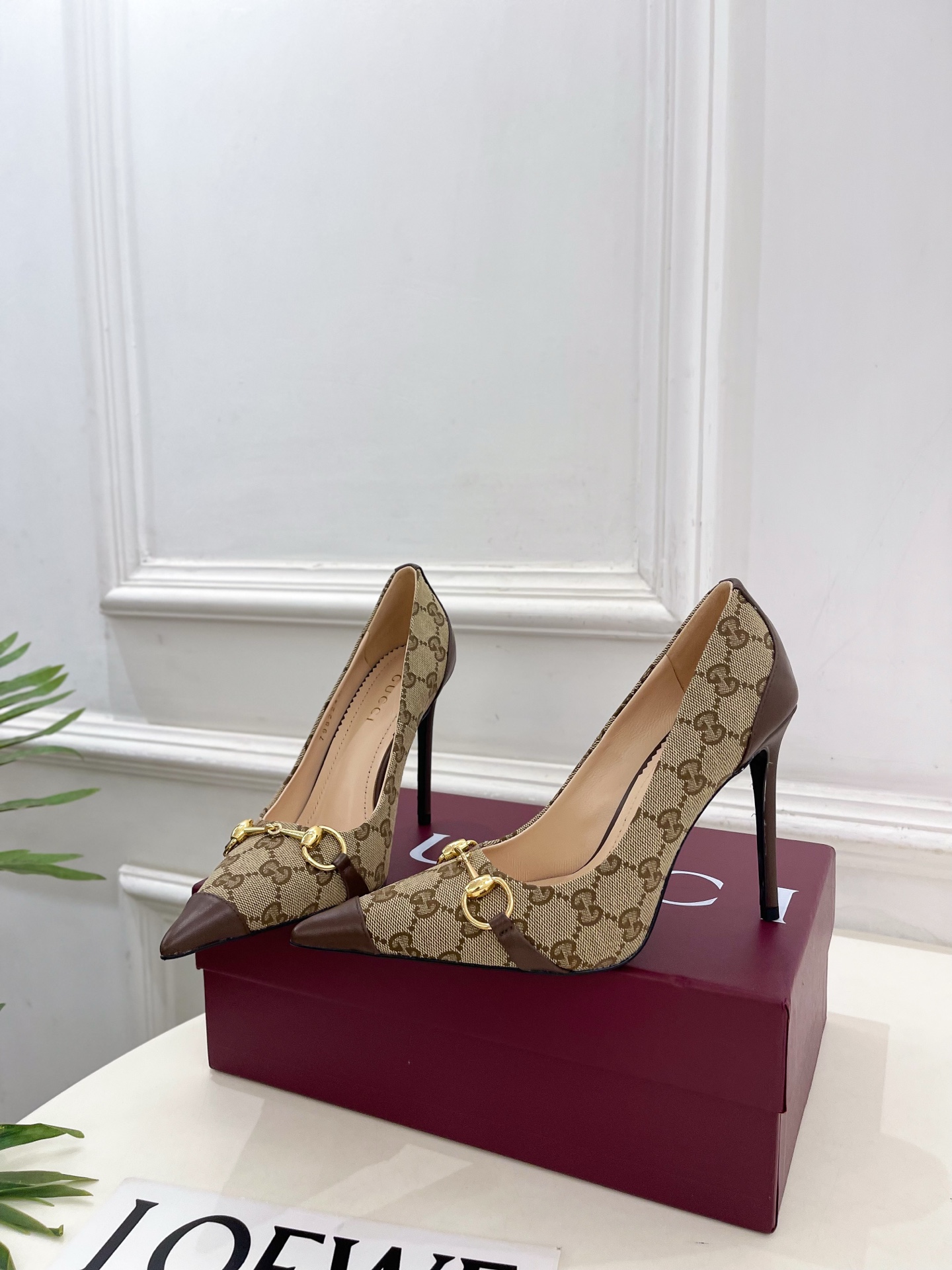 Gucci Heels
