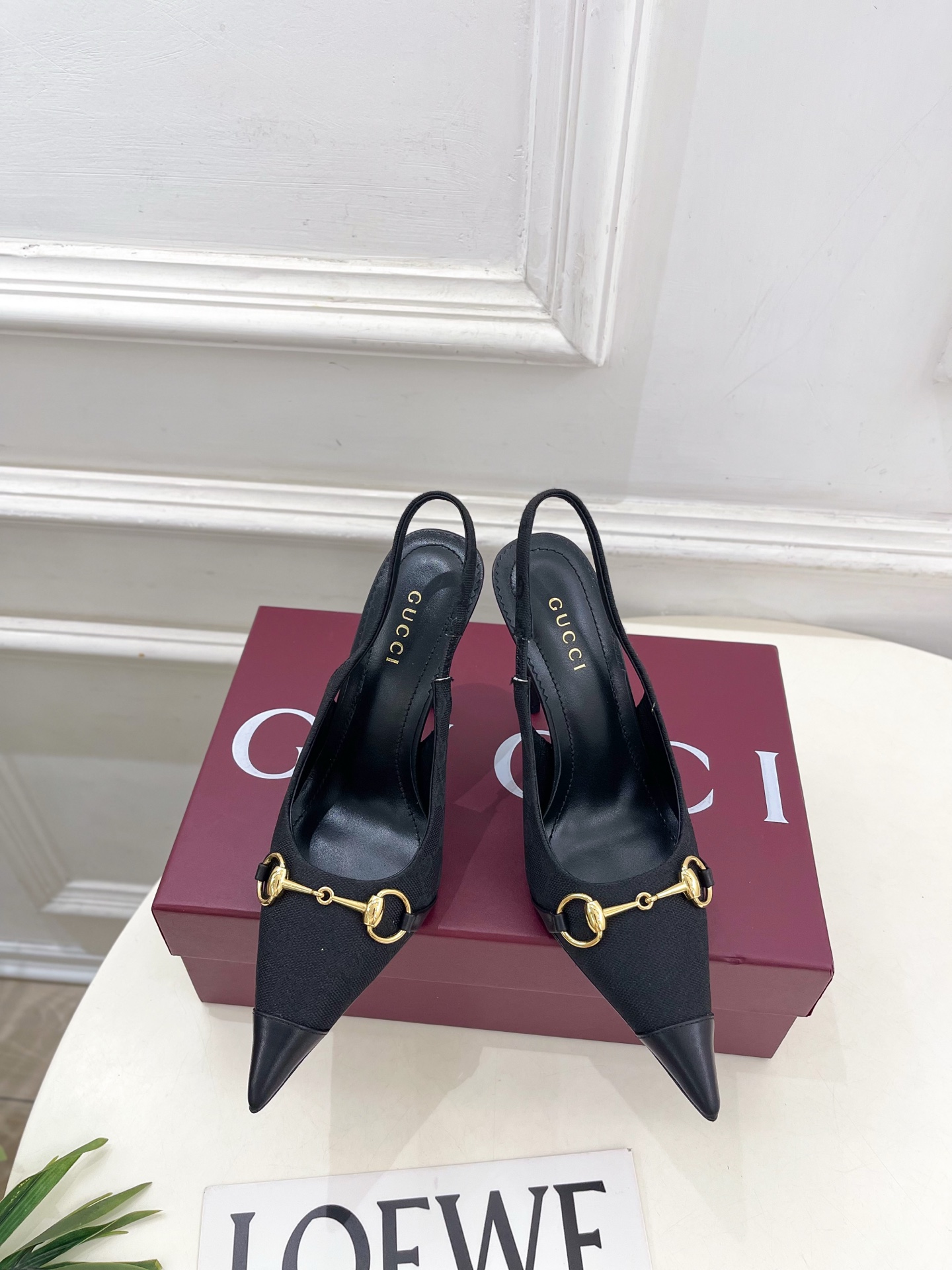 Gucci Sandals
