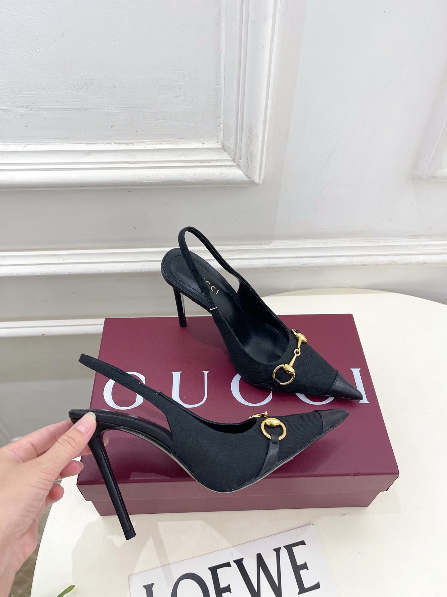 Gucci Sandals