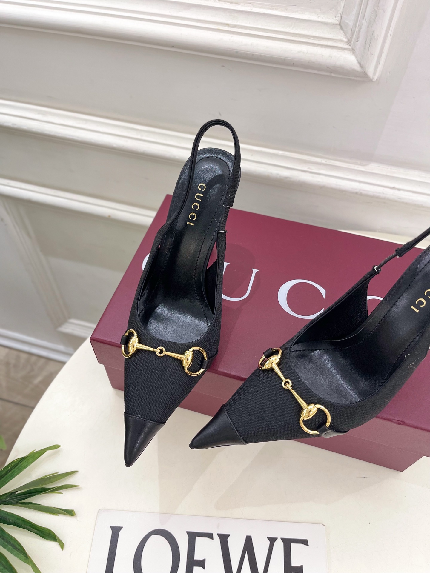 Gucci Sandals