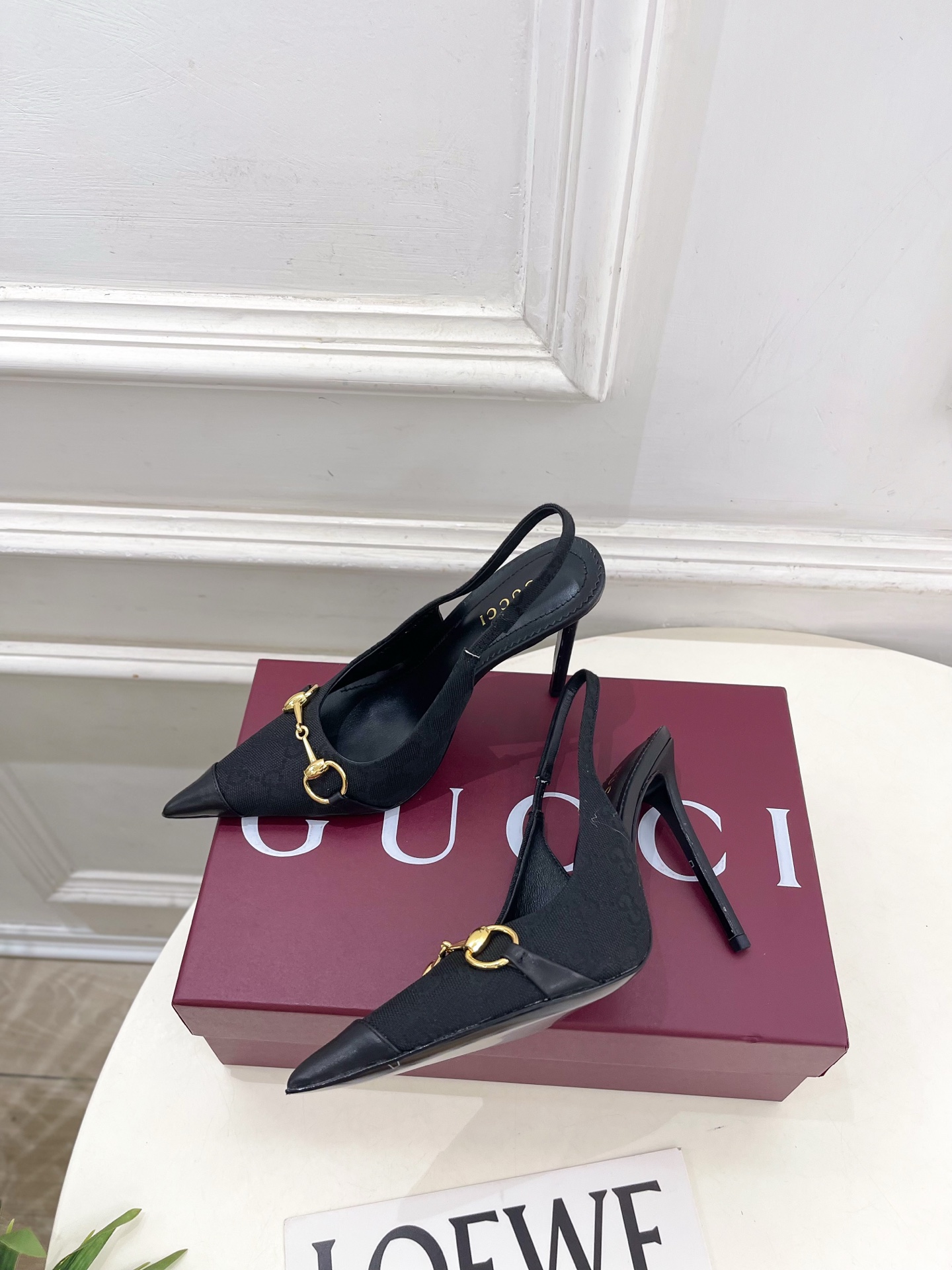 Gucci Sandals