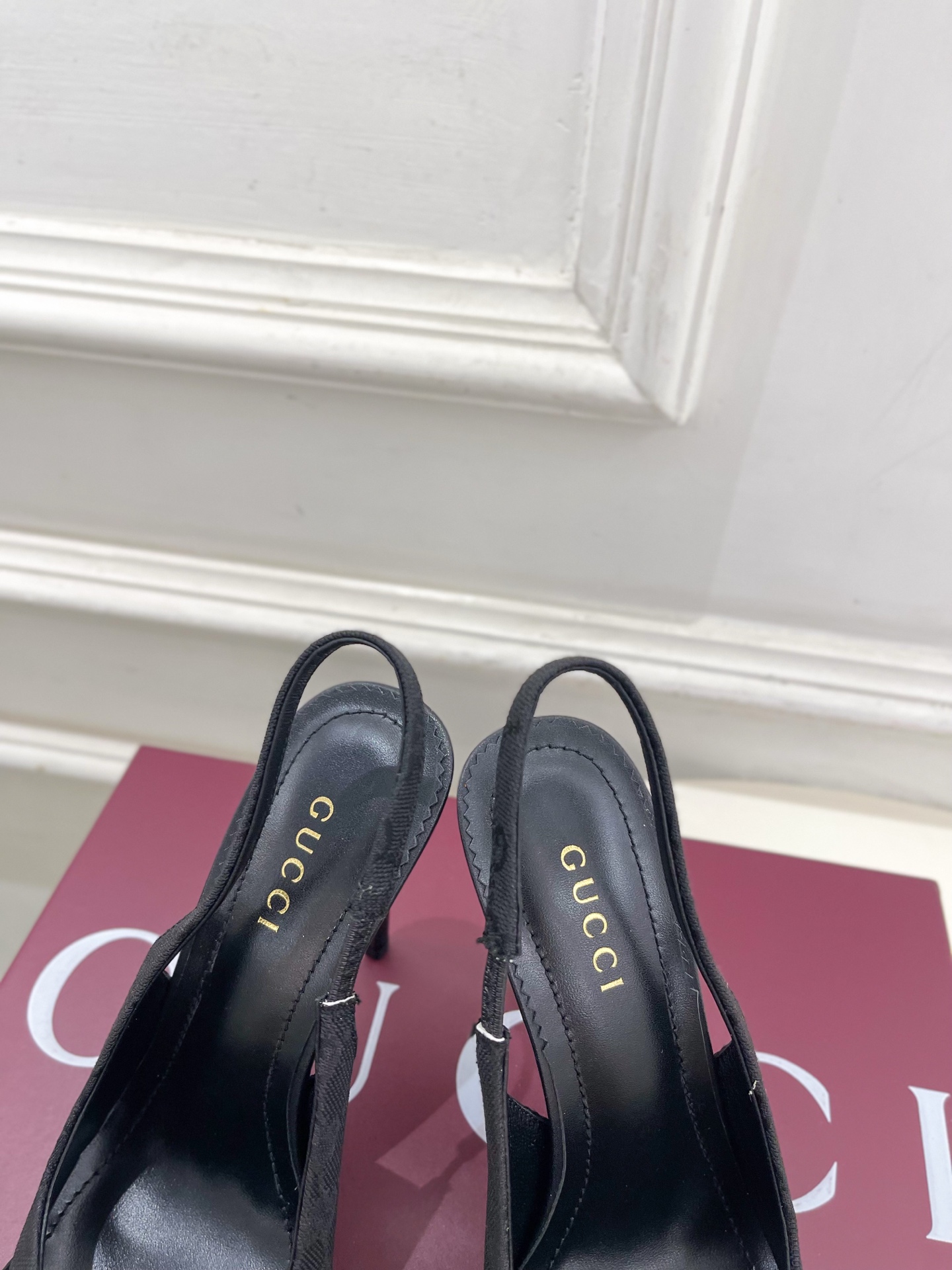 Gucci Sandals