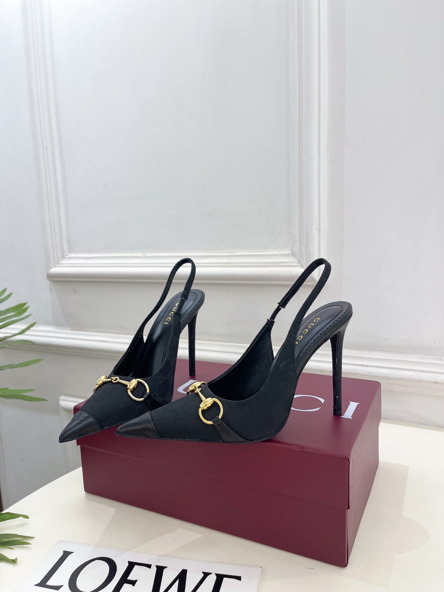 Gucci Sandals