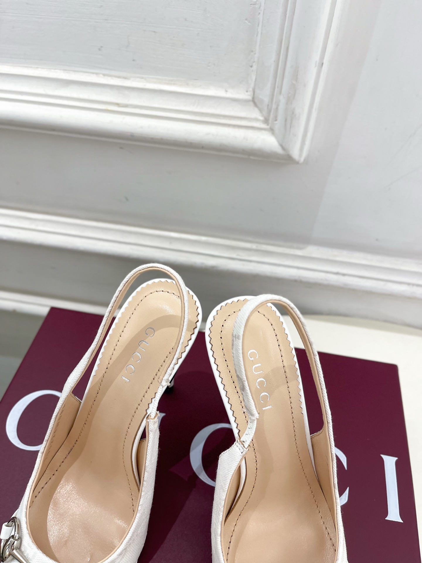 Gucci Sandals