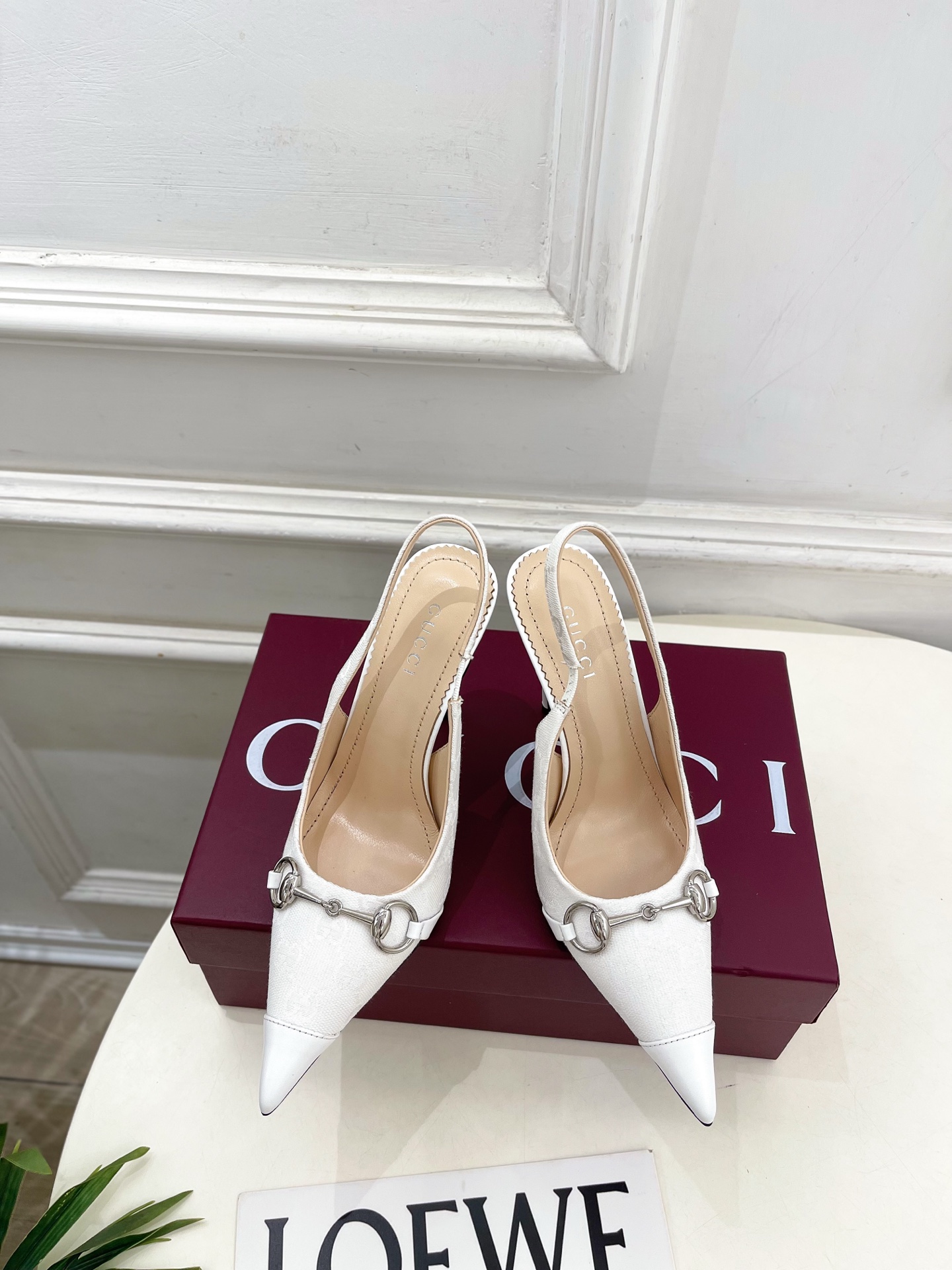 Gucci Sandals