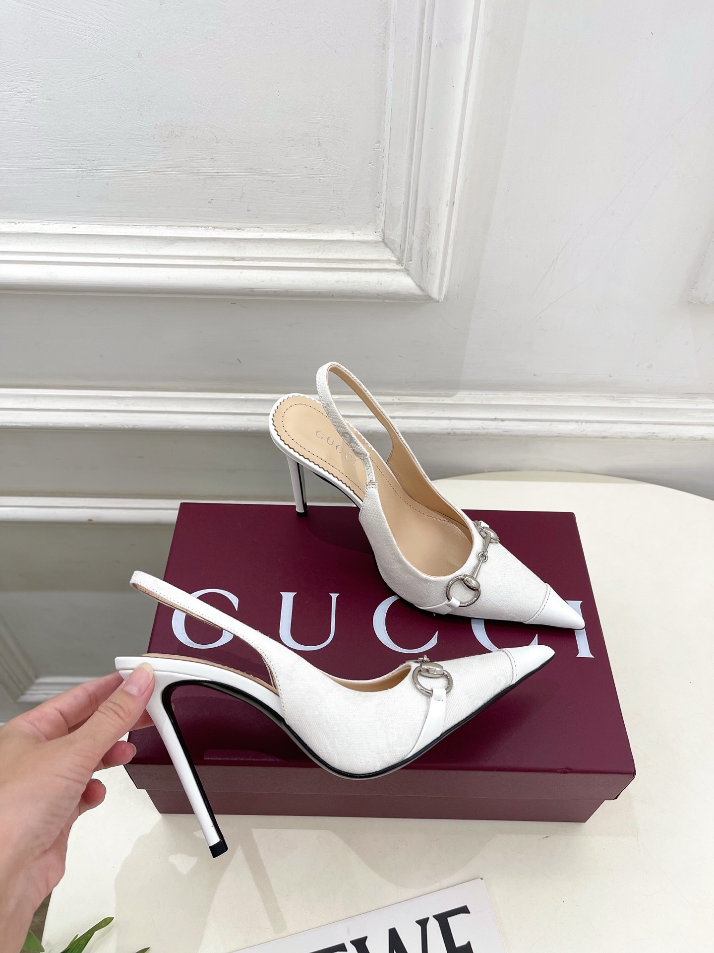 Gucci Sandals