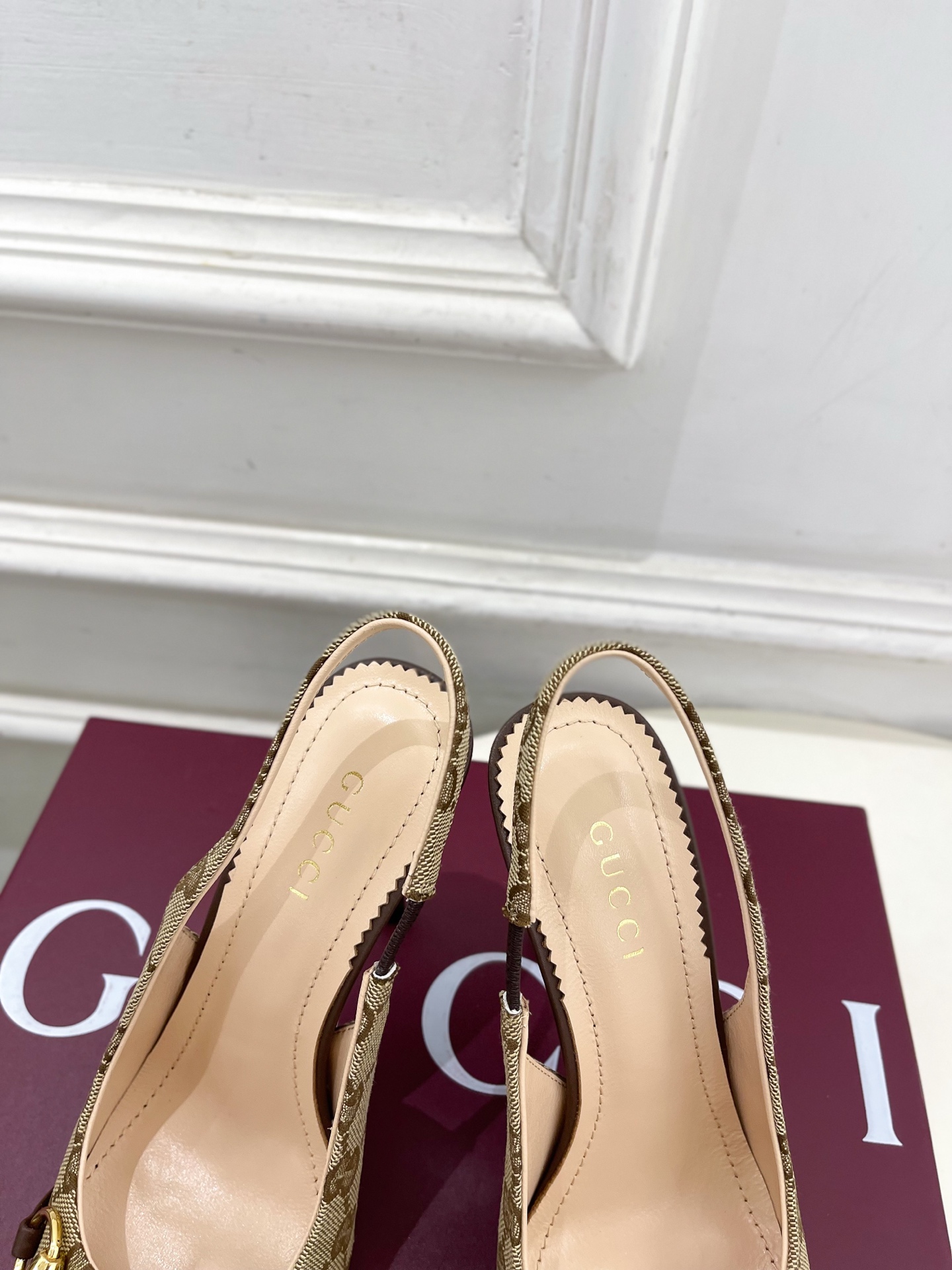 Gucci | 古驰 26𝐬𝐬 ⭐️ G家 主打系列终于面世,狠货值得期待!原有的经典 创造新设计 ✨ ❥2026 Gucci | 古驰 26𝐬𝐬 ⭐️ G家 主打系列终于面世,狠货值得期待!原有的经典 创造新设计 ✨ ❥2026