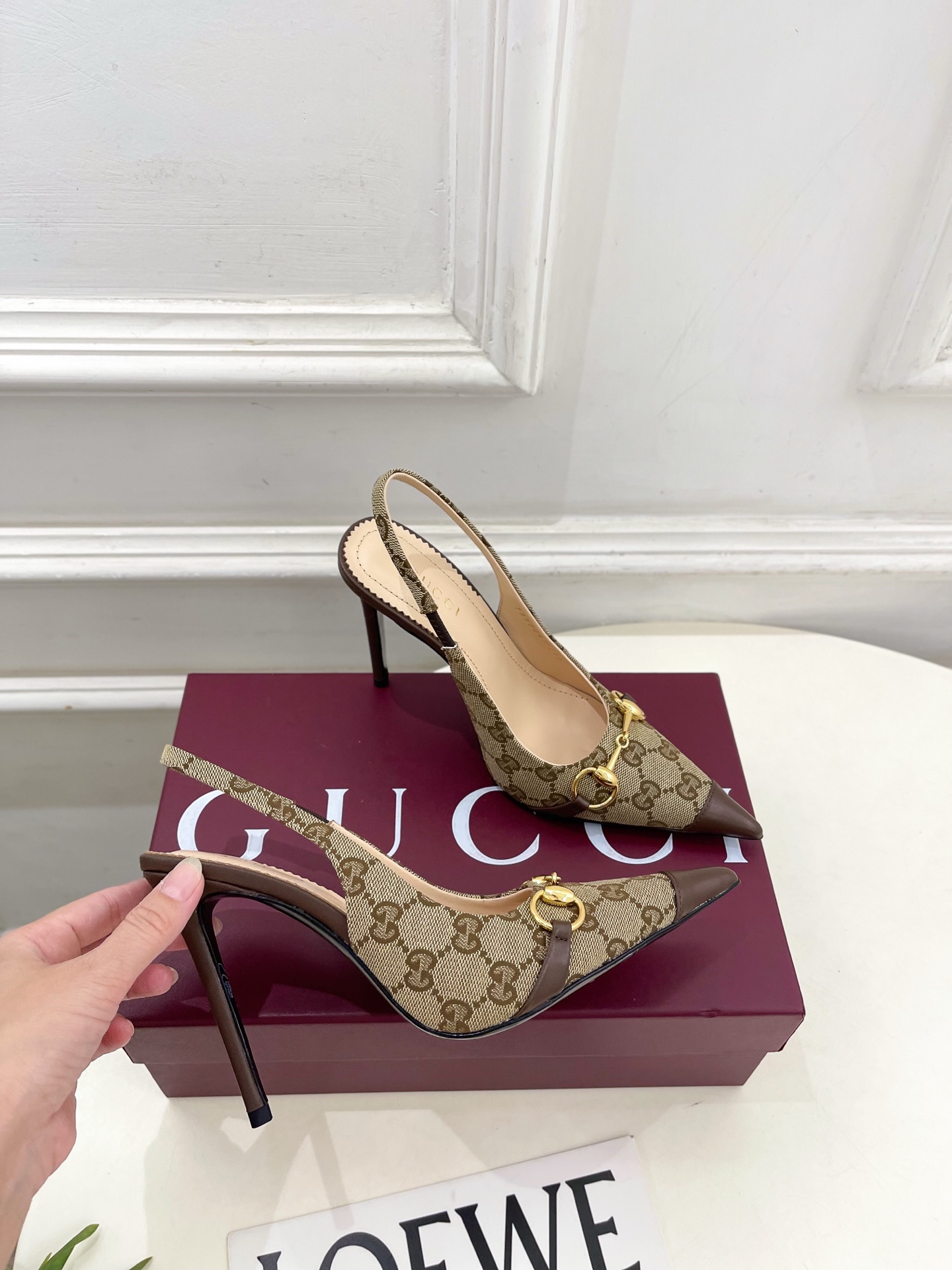 Gucci | 古驰 26𝐬𝐬 ⭐️ G家 主打系列终于面世,狠货值得期待!原有的经典 创造新设计 ✨ ❥2026 Gucci | 古驰 26𝐬𝐬 ⭐️ G家 主打系列终于面世,狠货值得期待!原有的经典 创造新设计 ✨ ❥2026