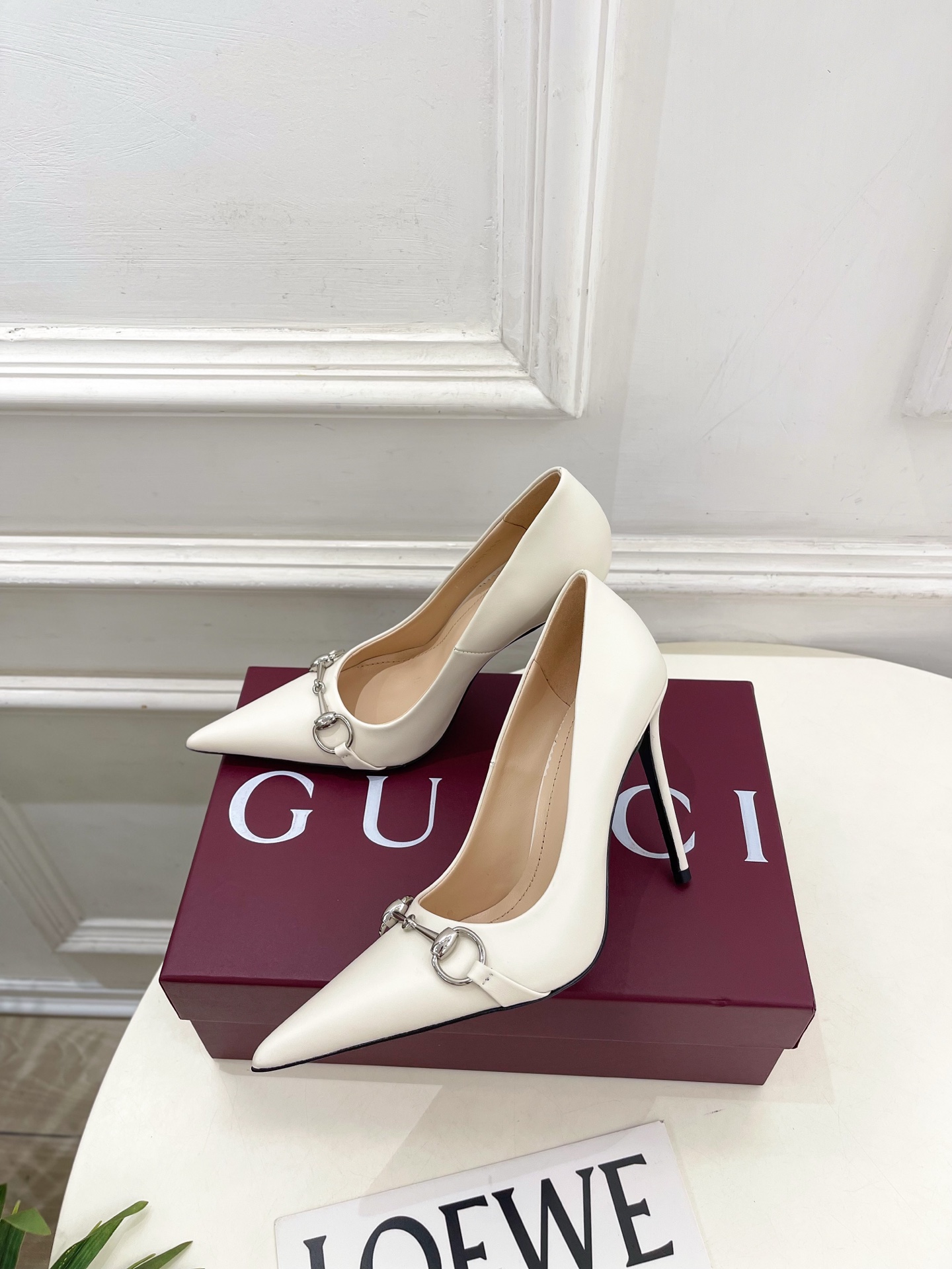 Gucci | 古驰 26𝐬𝐬 ⭐️ G家 主打系列终于面世,狠货值得期待!原有的经典 创造新设计 ✨ ❥2026 Gucci | 古驰 26𝐬𝐬 ⭐️ G家 主打系列终于面世,狠货值得期待!原有的经典 创造新设计 ✨ ❥2026