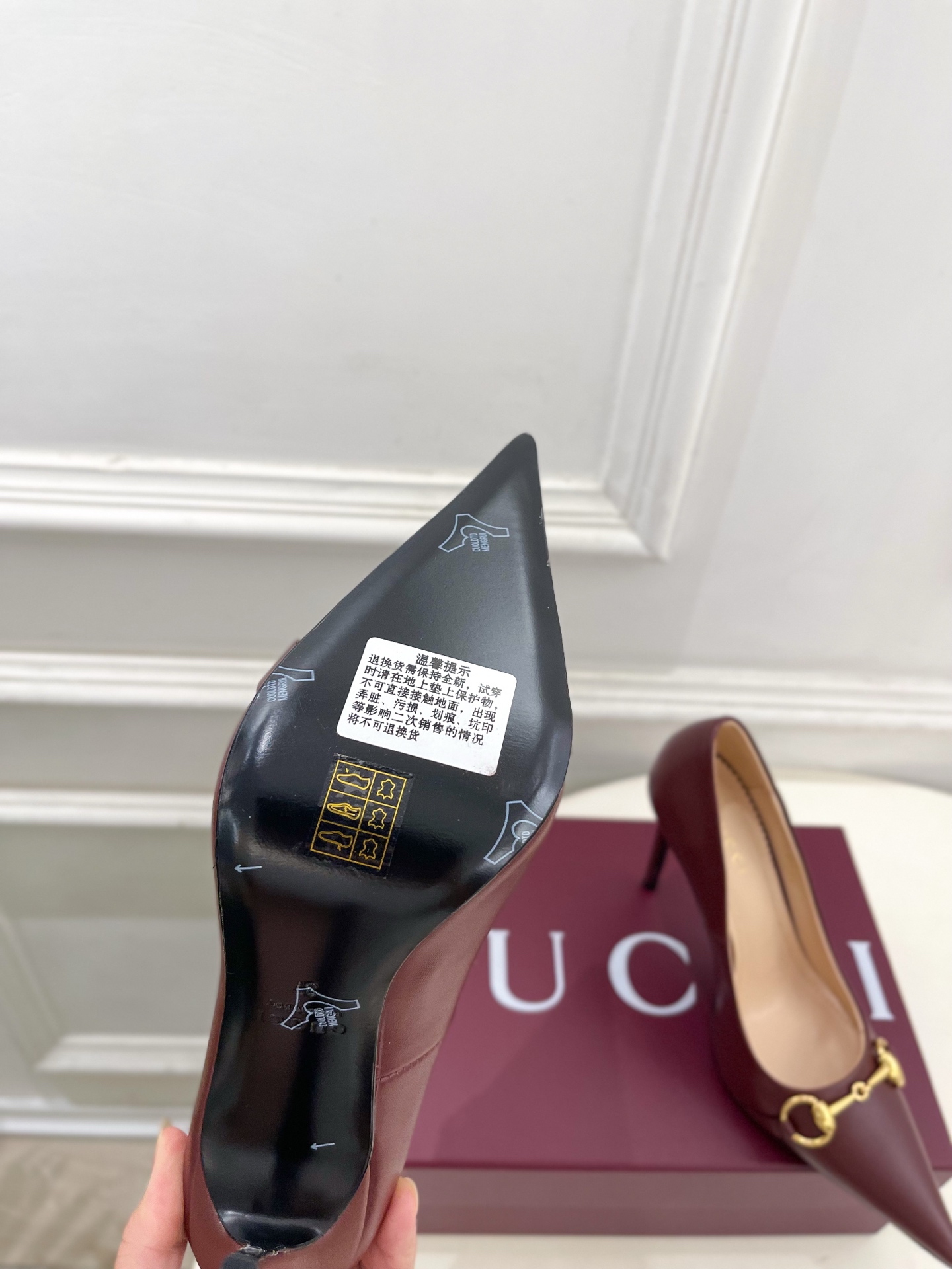 Gucci | 古驰 26𝐬𝐬 ⭐️ G家 主打系列终于面世,狠货值得期待!原有的经典 创造新设计 ✨ ❥2026 Gucci | 古驰 26𝐬𝐬 ⭐️ G家 主打系列终于面世,狠货值得期待!原有的经典 创造新设计 ✨ ❥2026